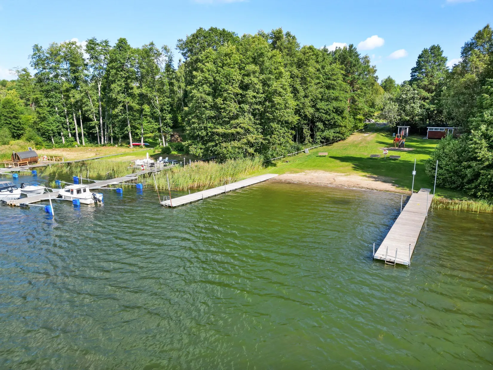 Fritidshus, Brännbolevägen 23, Vätö, Norrtälje