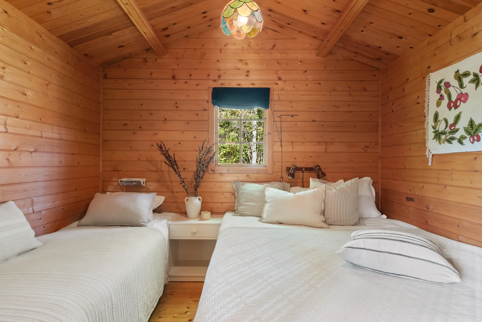 Fritidshus, Brännbolevägen 23, Vätö, Norrtälje
