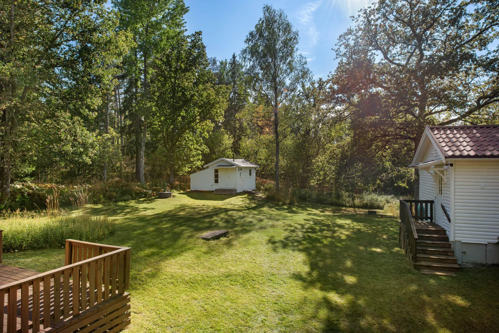 Fritidshus, Brännbolevägen 23, Vätö, Norrtälje