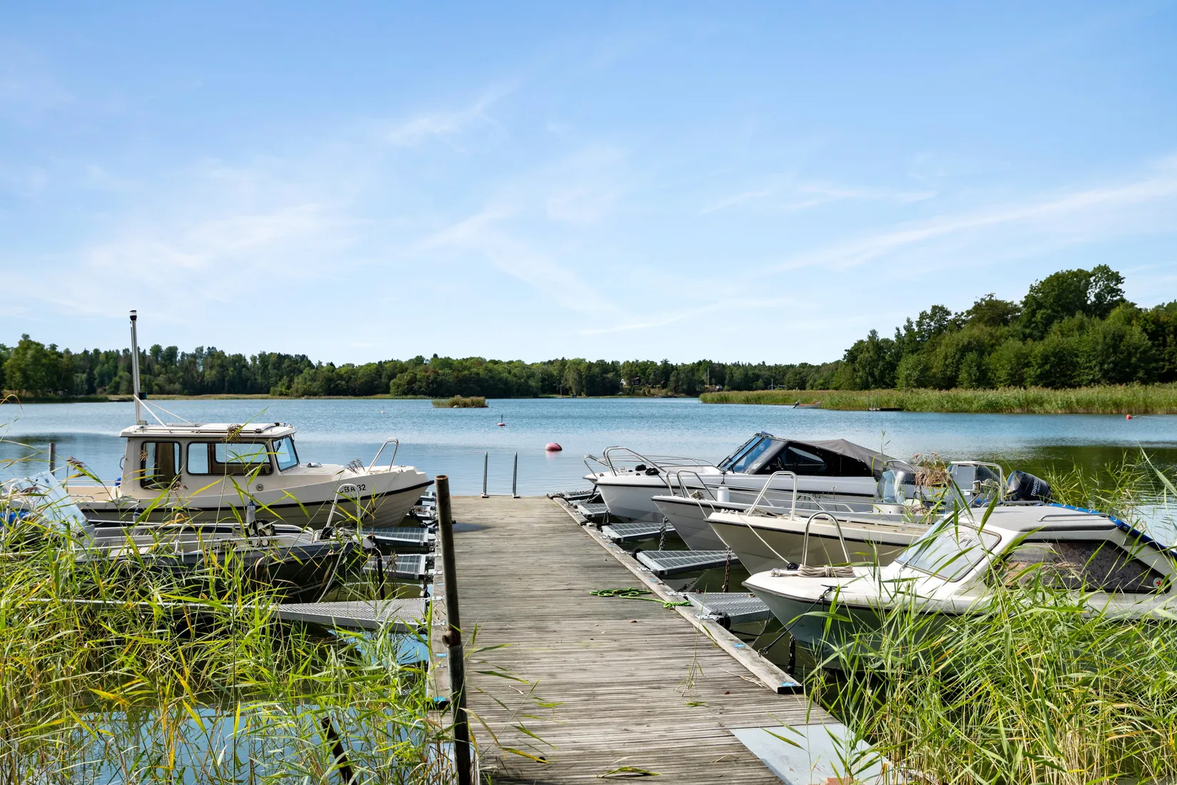 Fritidshus, Brännbolevägen 23, Vätö, Norrtälje