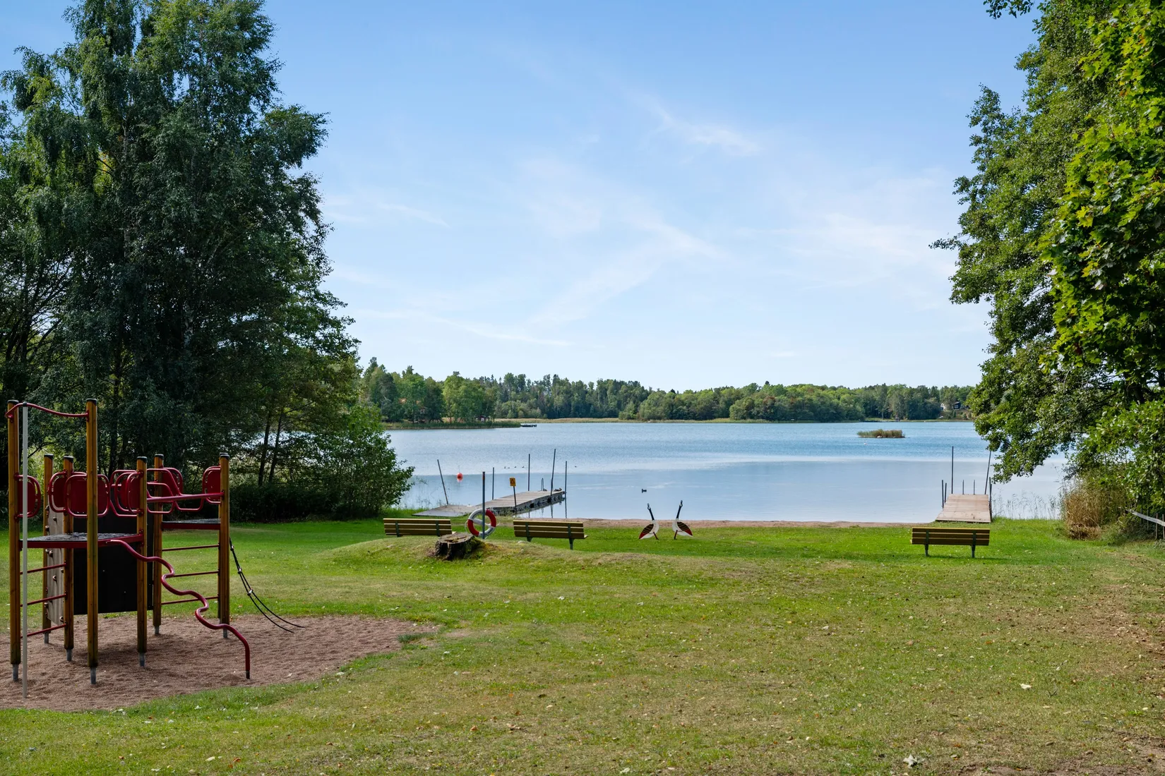 Fritidshus, Brännbolevägen 23, Vätö, Norrtälje