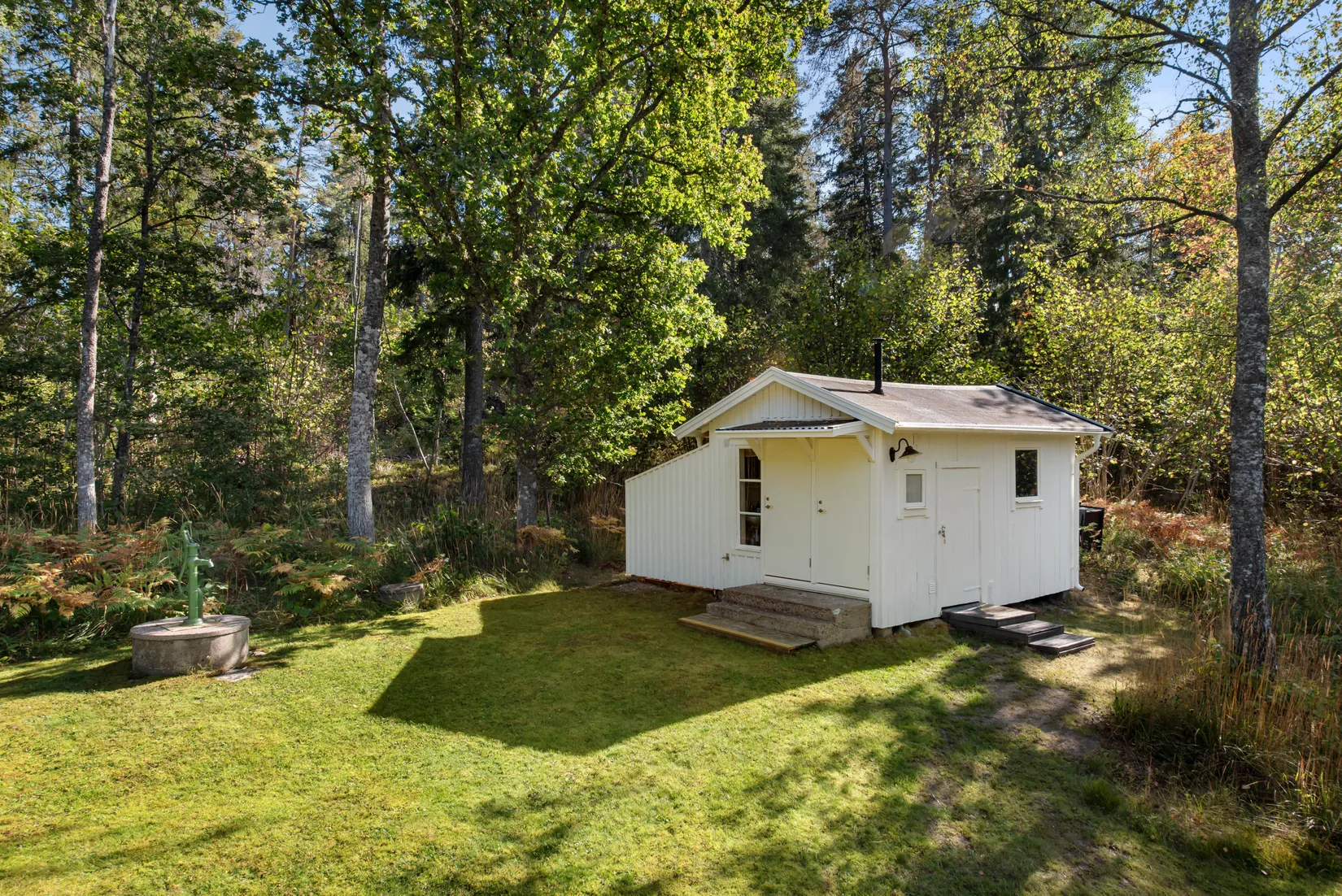 Fritidshus, Brännbolevägen 23, Vätö, Norrtälje