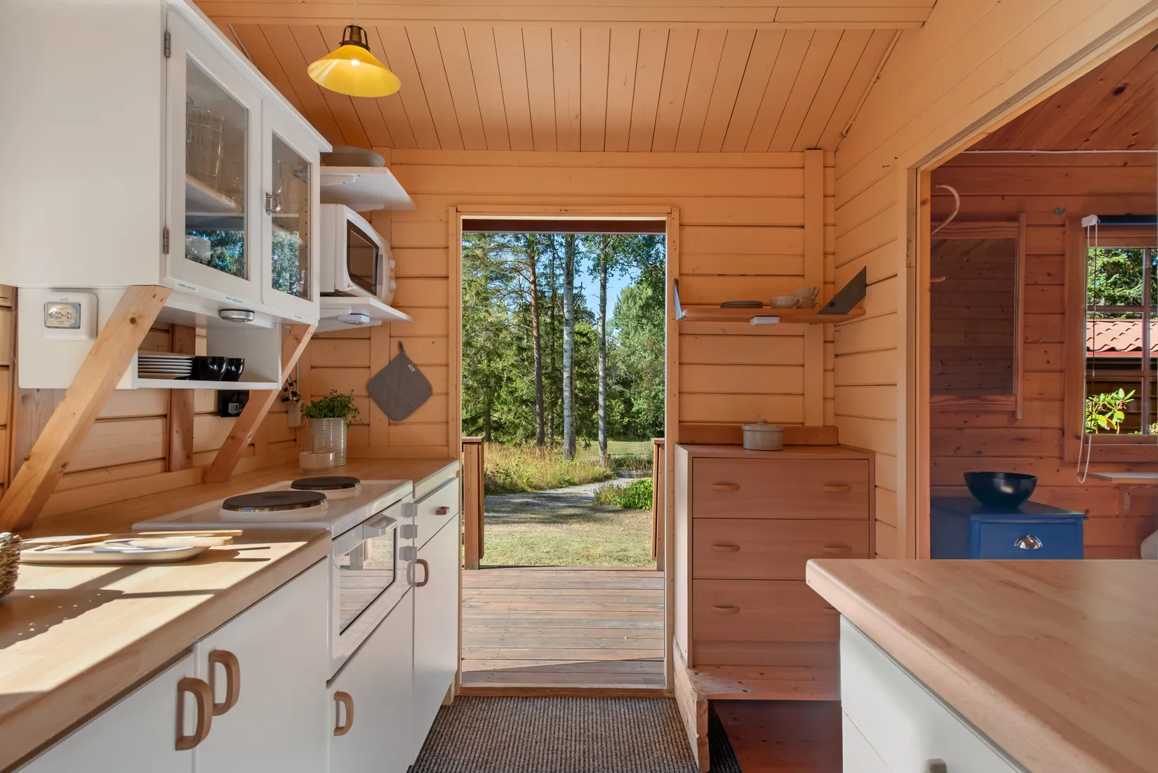 Fritidshus, Brännbolevägen 23, Vätö, Norrtälje