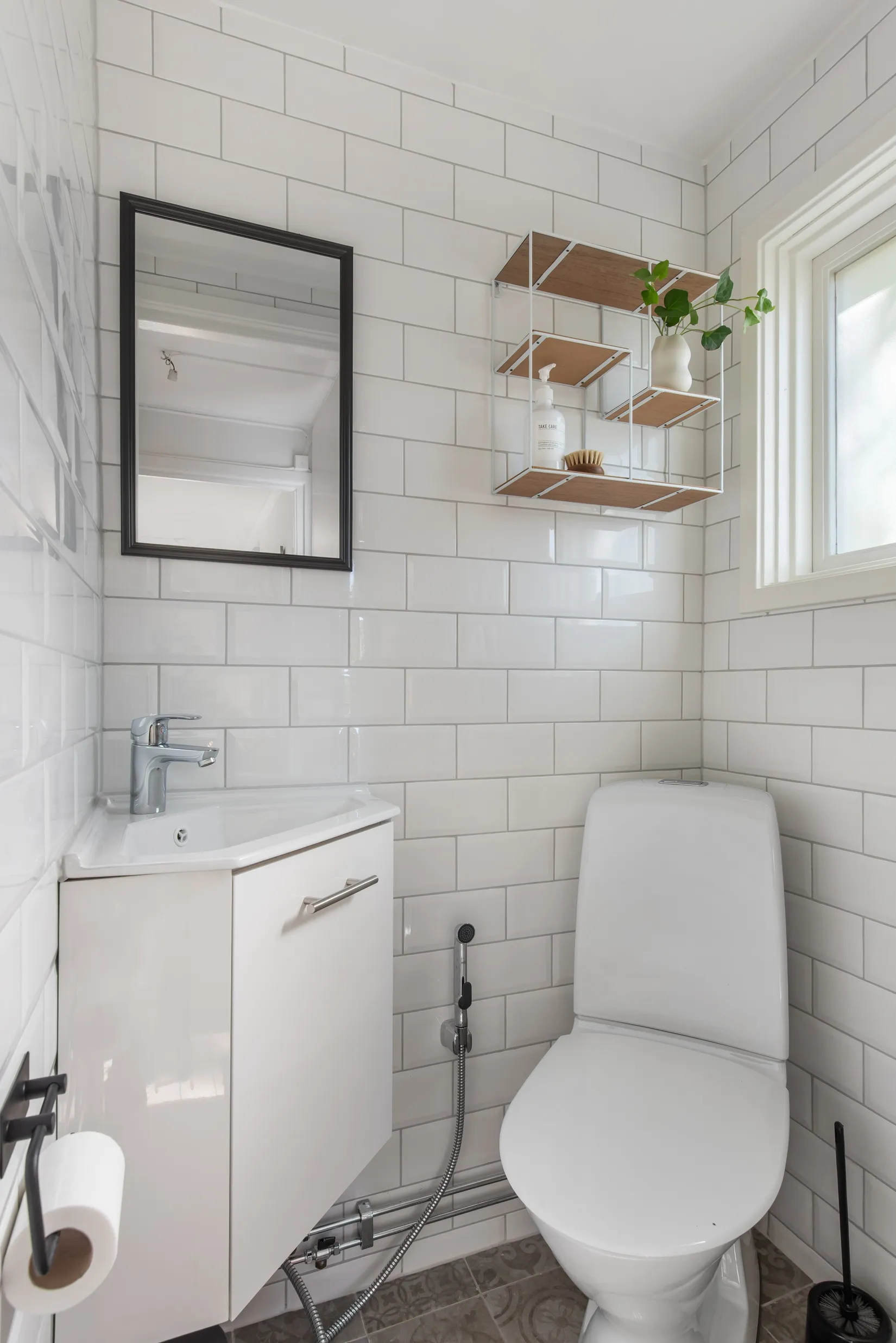 Fritidshus, Brännbolevägen 23, Vätö, Norrtälje