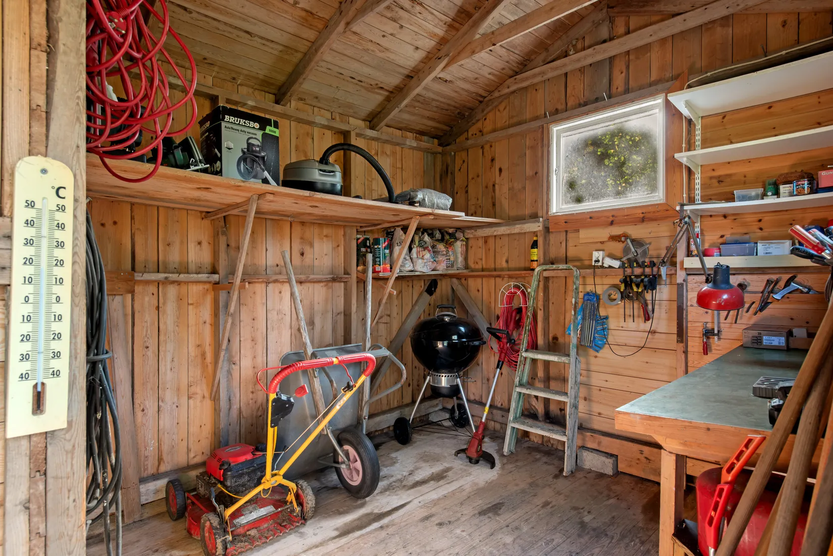 Fritidshus, Brännbolevägen 23, Vätö, Norrtälje