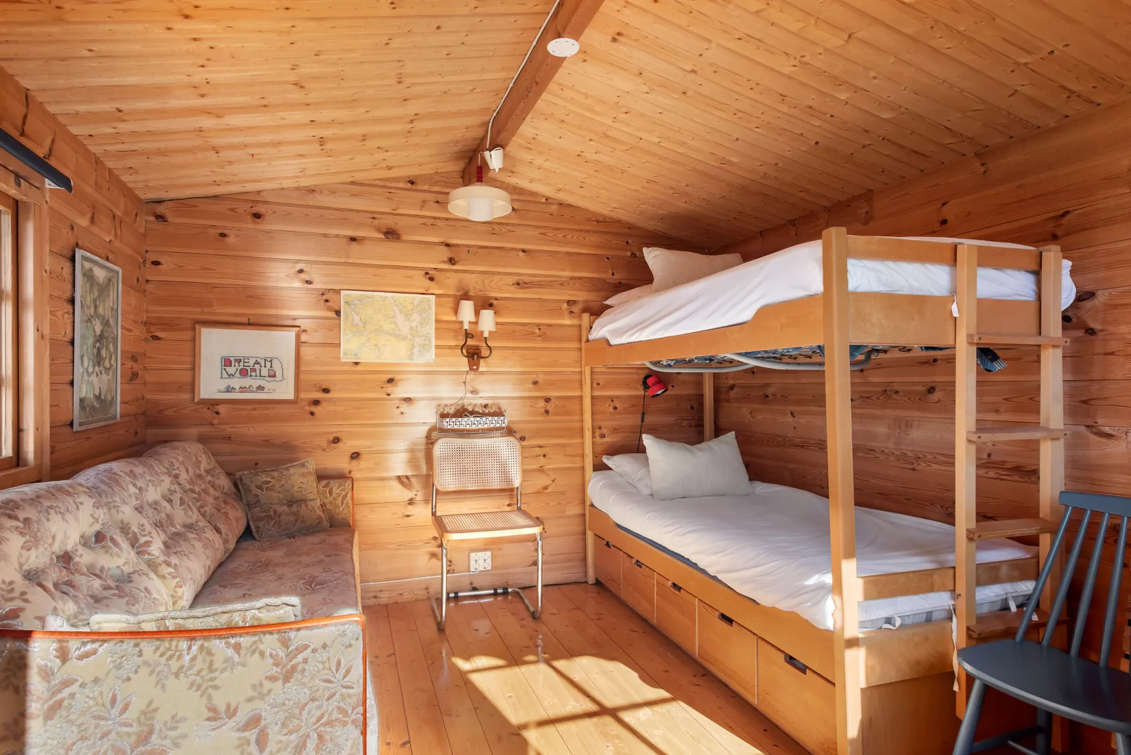 Fritidshus, Brännbolevägen 23, Vätö, Norrtälje