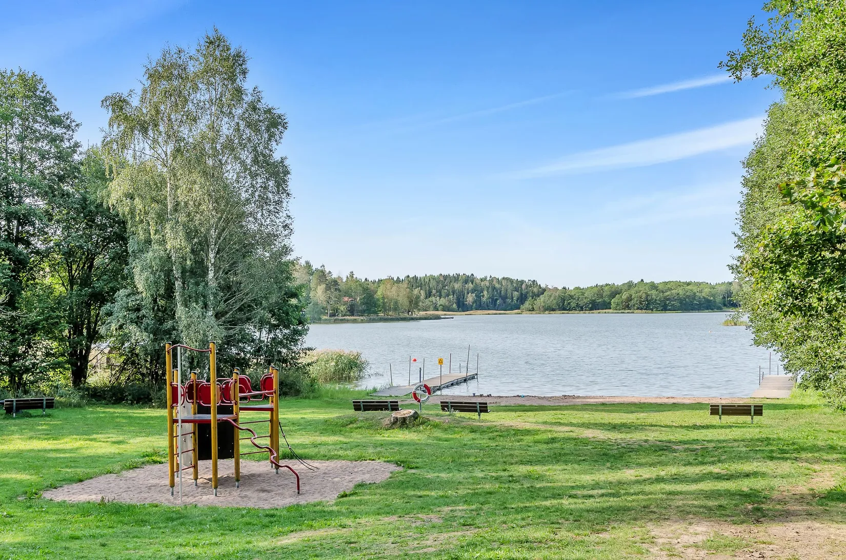 Fritidshus, Brännbolevägen 23, Vätö, Norrtälje