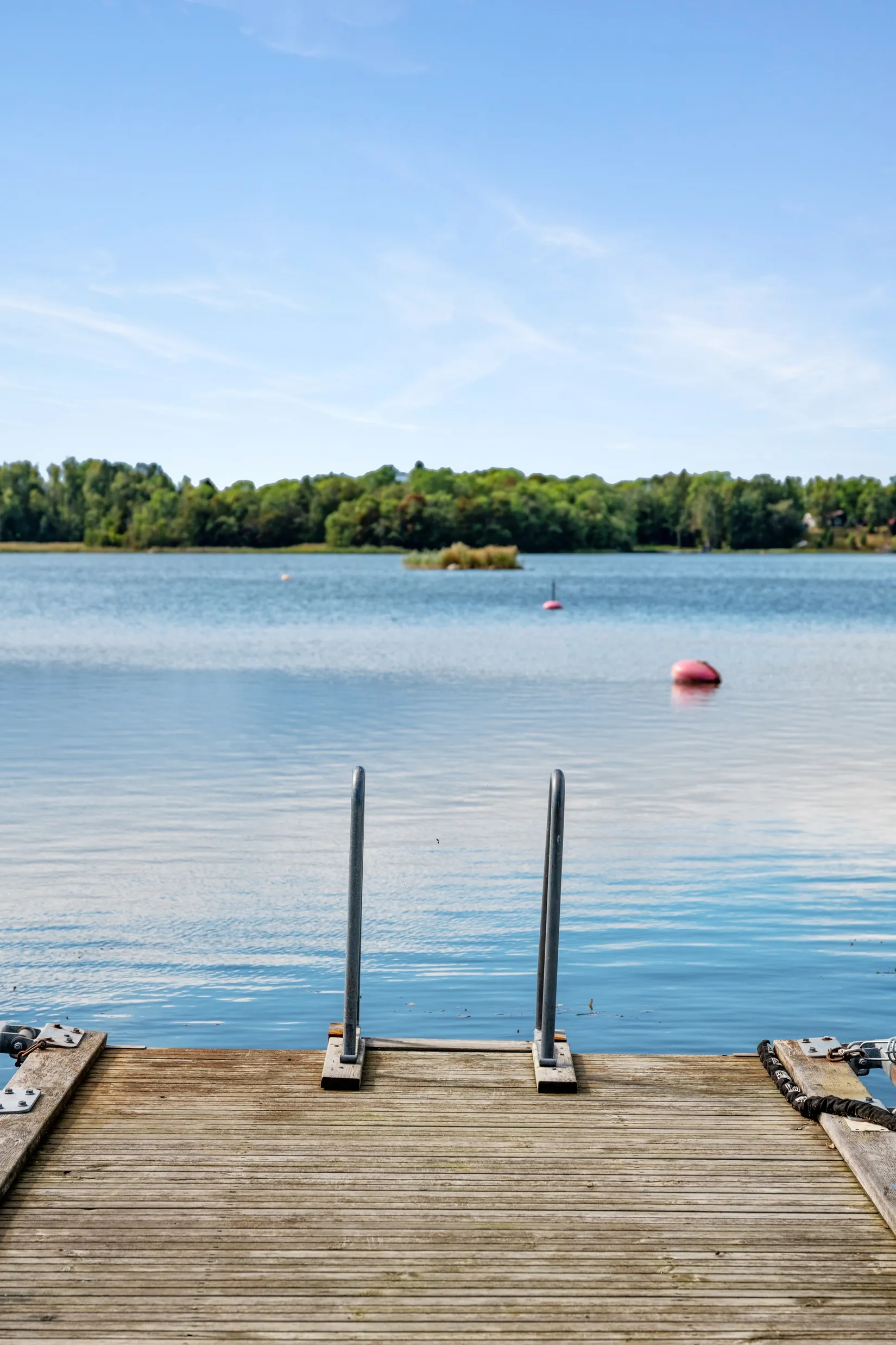 Fritidshus, Brännbolevägen 23, Vätö, Norrtälje
