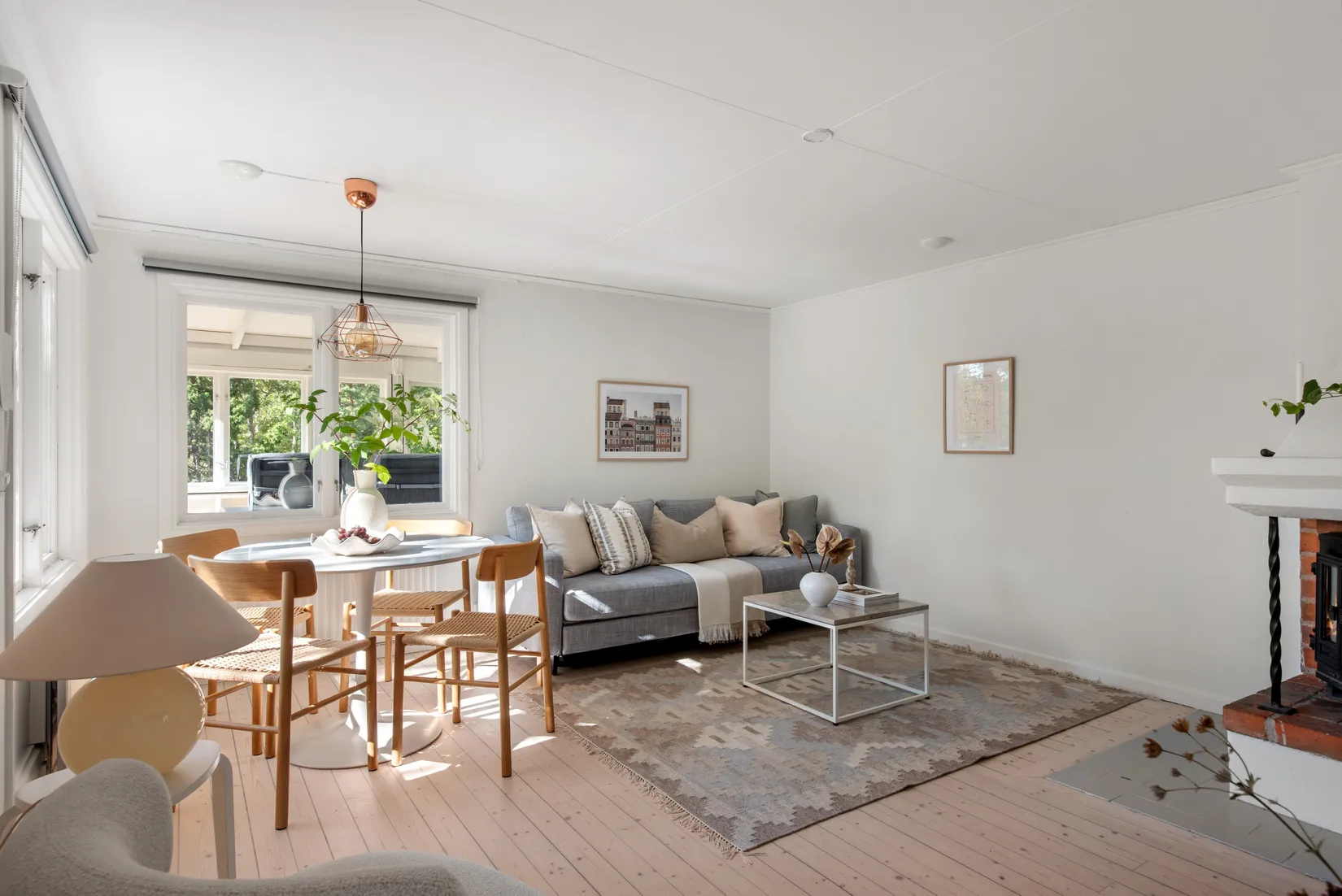 Fritidshus, Brännbolevägen 23, Vätö, Norrtälje