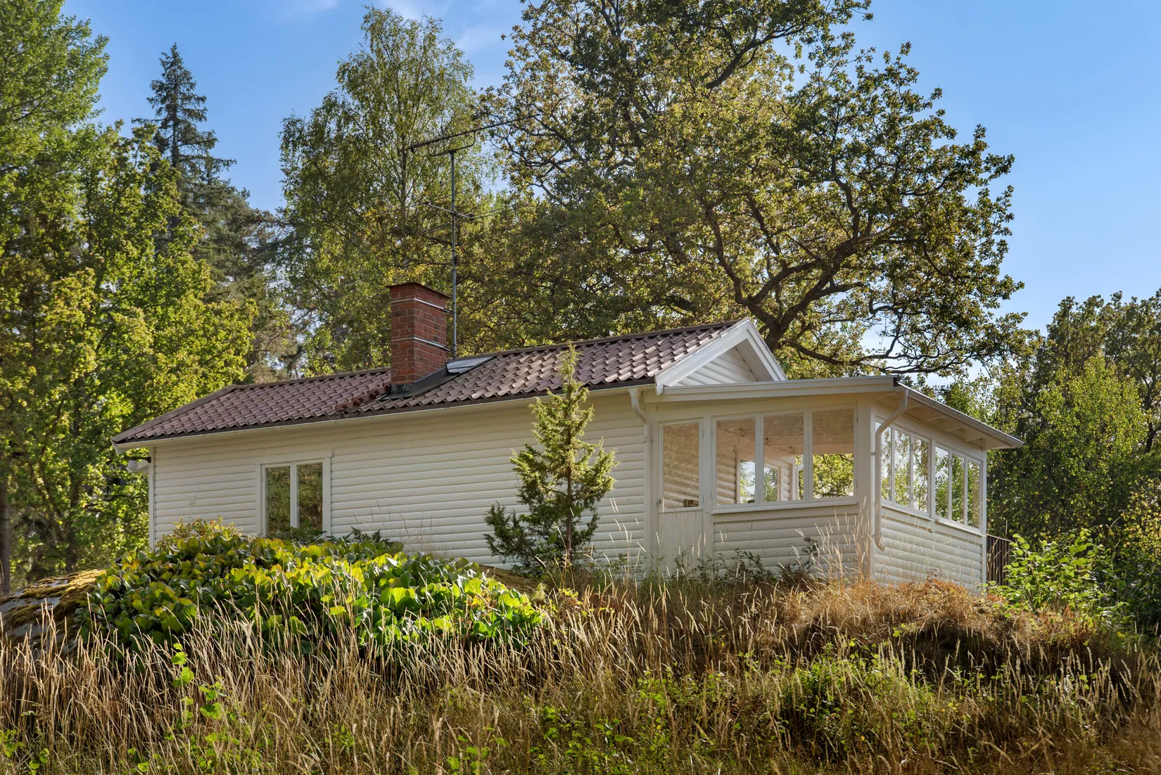 Fritidshus, Brännbolevägen 23, Vätö, Norrtälje