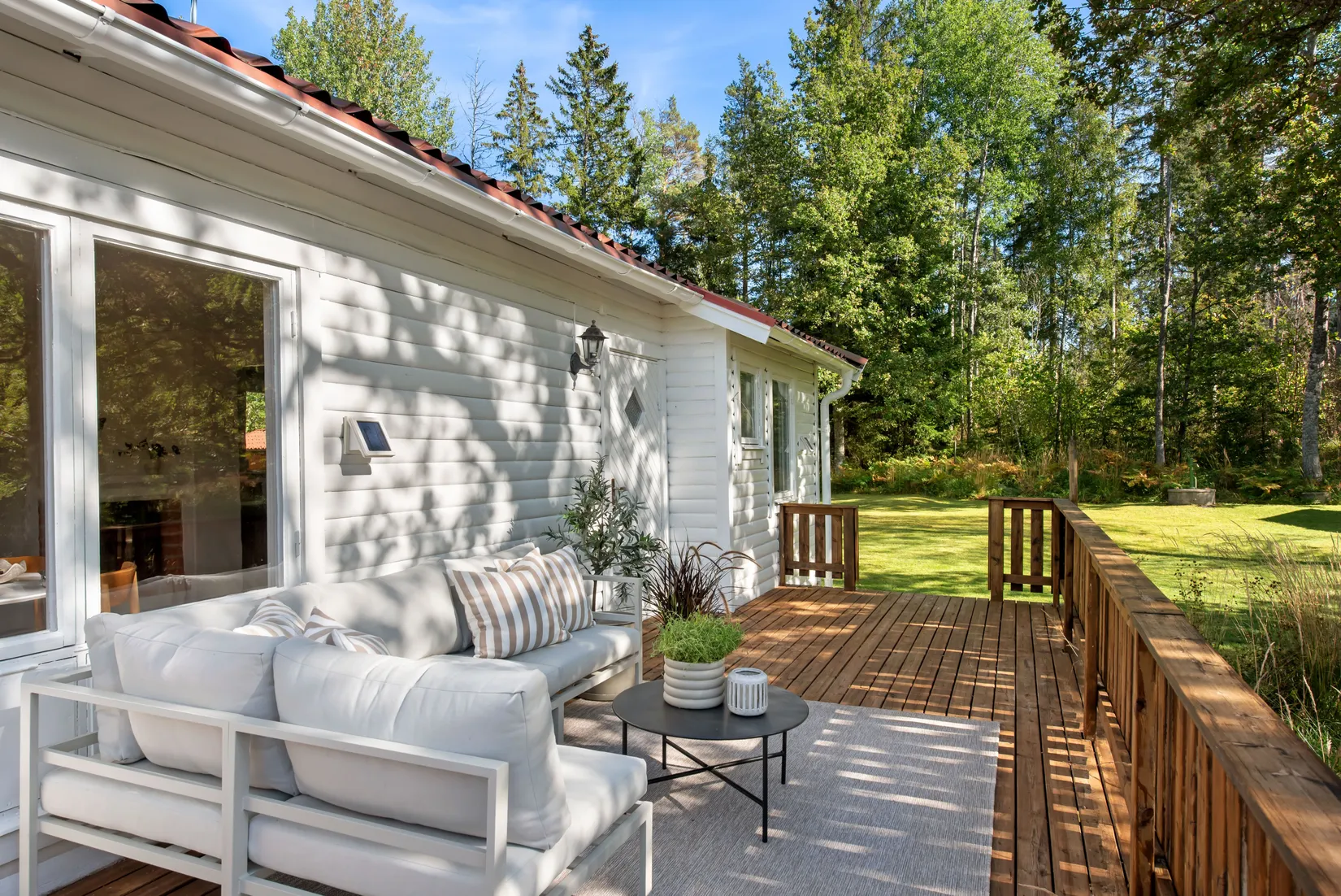 Fritidshus, Brännbolevägen 23, Vätö, Norrtälje