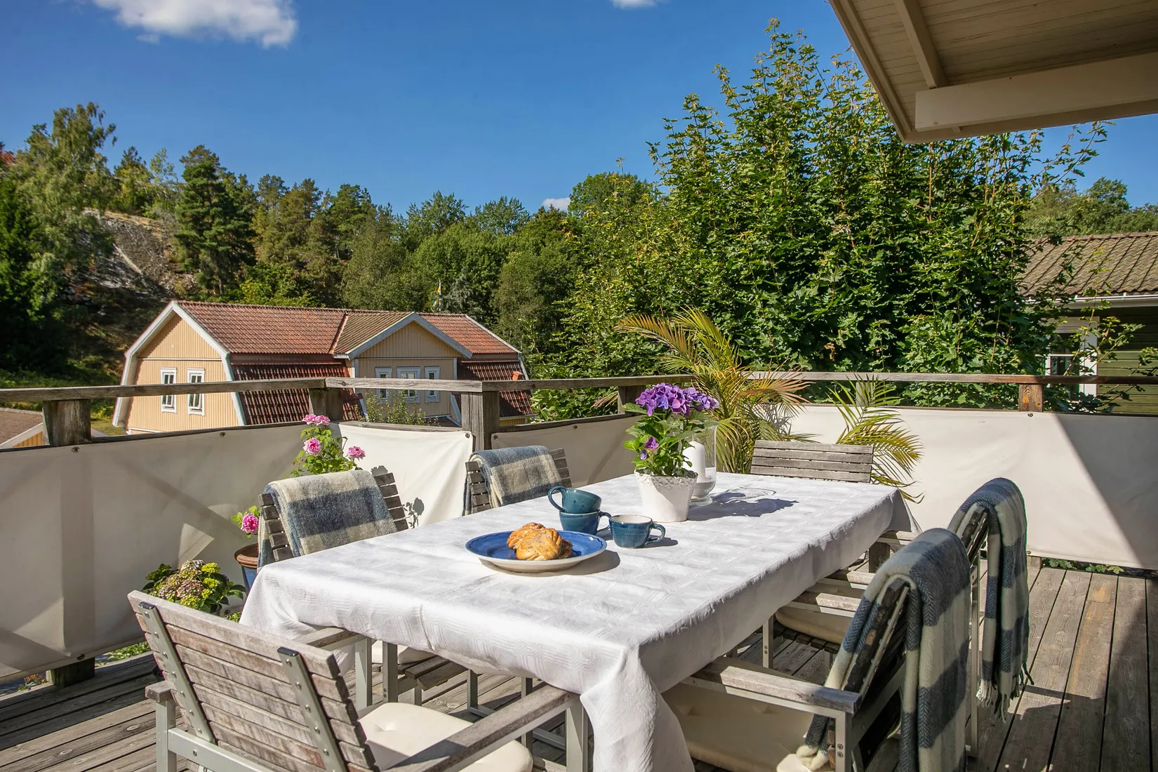 Villa, Svartviksringen 3A, Saltsjöbaden - Rösunda, Nacka