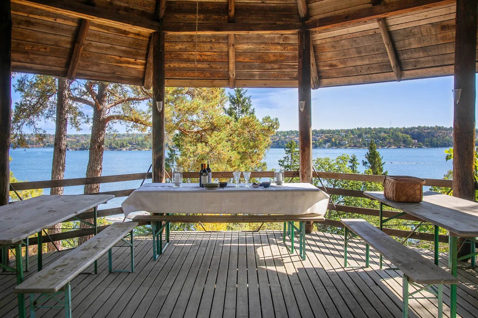 Villa, Svartviksringen 3A, Saltsjöbaden - Rösunda, Nacka