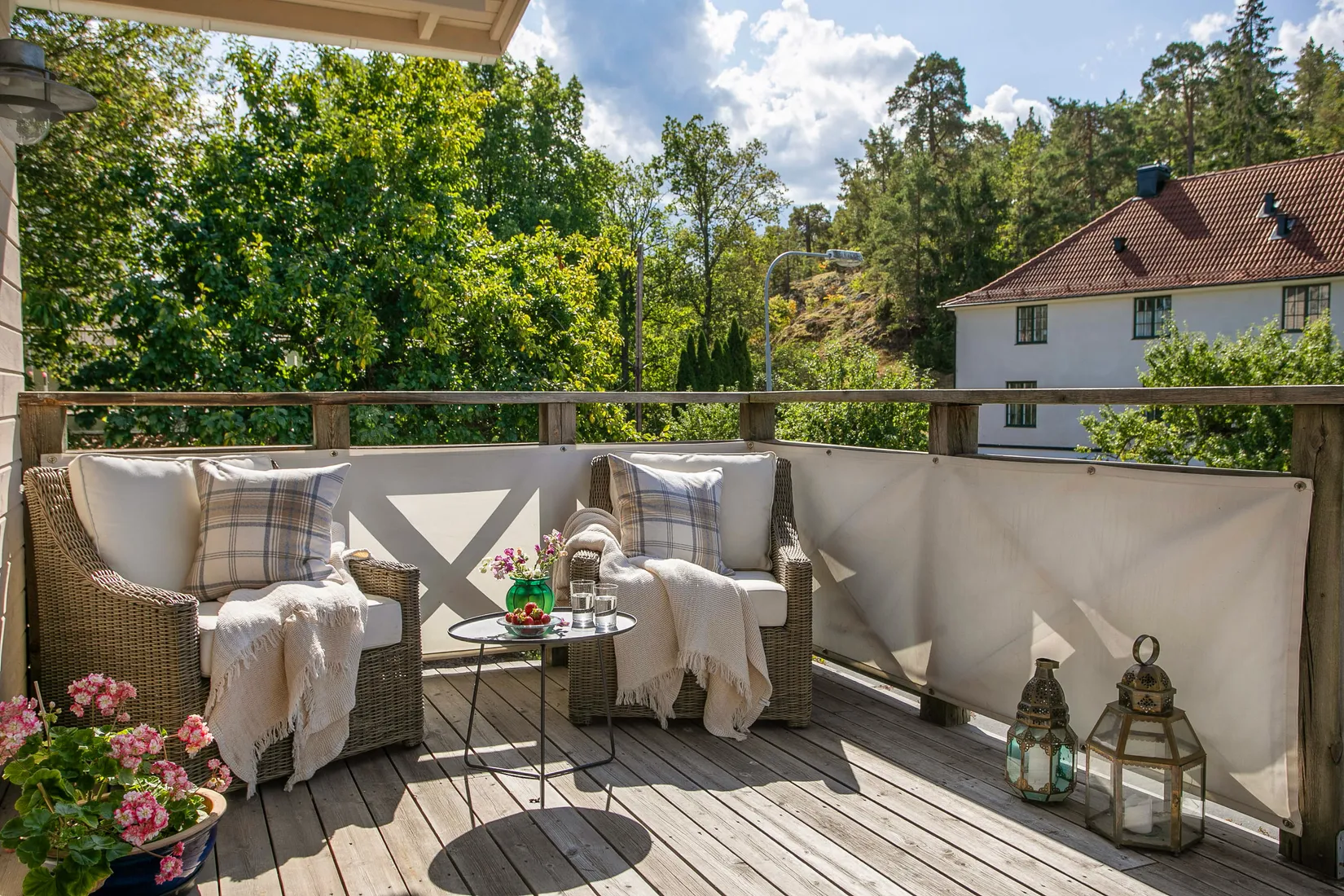 Villa, Svartviksringen 3A, Saltsjöbaden - Rösunda, Nacka