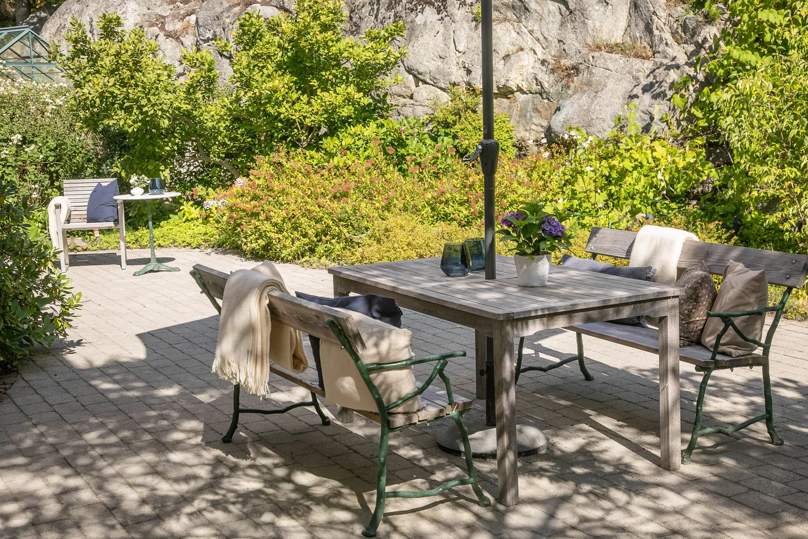 Villa, Svartviksringen 3A, Saltsjöbaden - Rösunda, Nacka