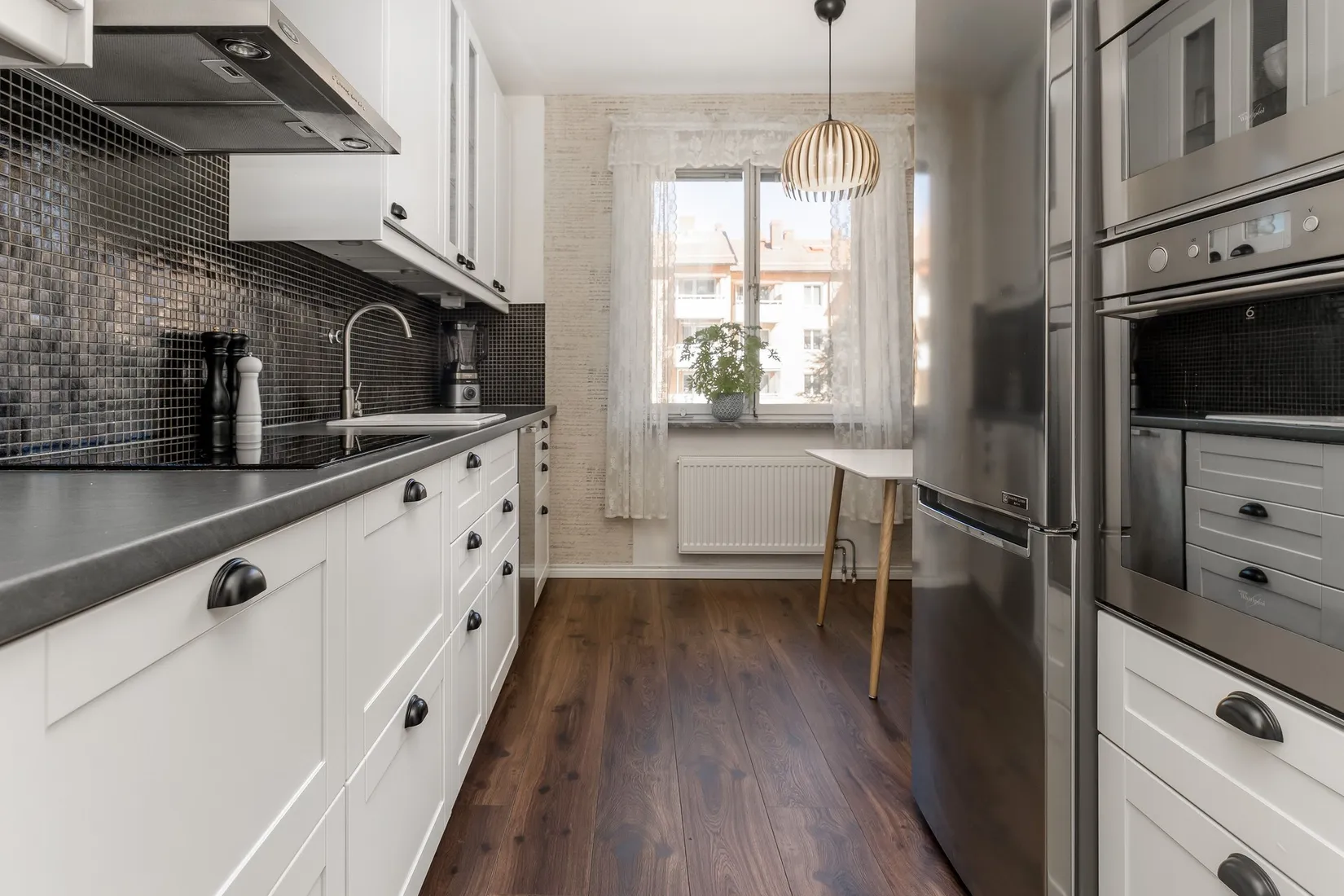 Bostadsrätt, Tre krokars gata 13F, Högberget, Ludvika