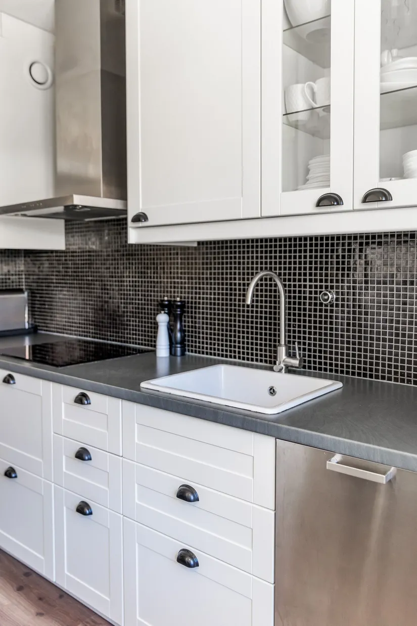 Bostadsrätt, Tre krokars gata 13F, Högberget, Ludvika