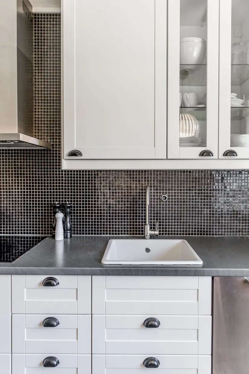 Bostadsrätt, Tre krokars gata 13F, Högberget, Ludvika