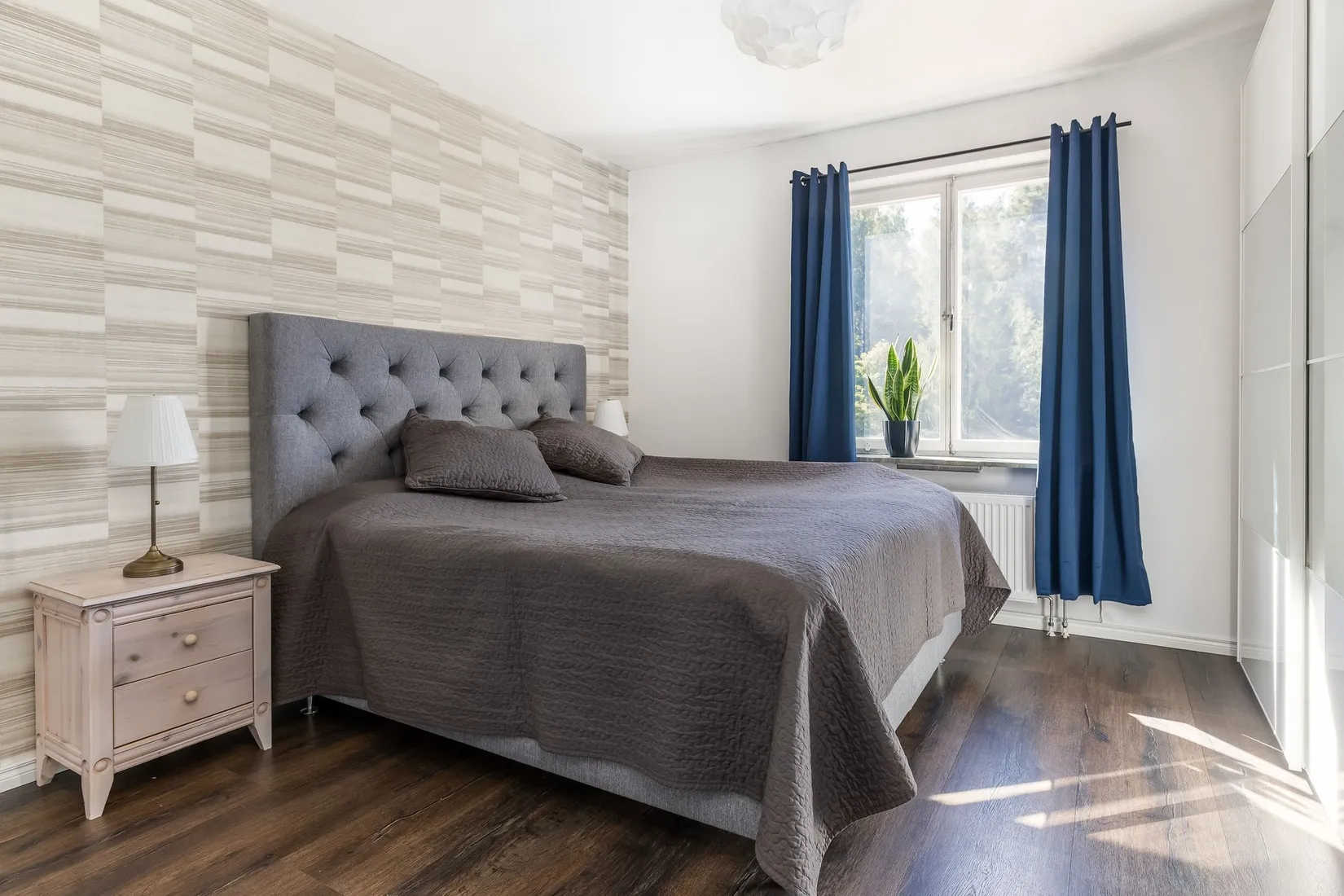 Bostadsrätt, Tre krokars gata 13F, Högberget, Ludvika