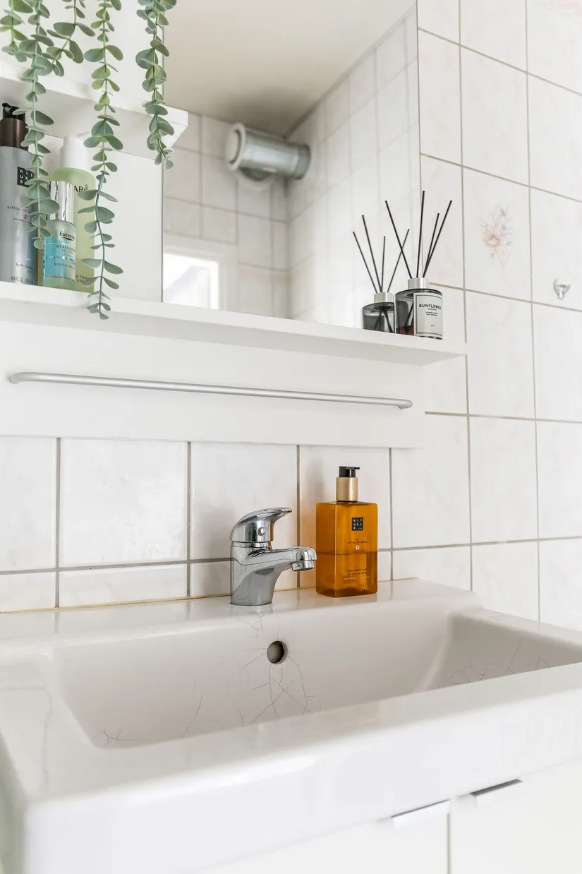 Bostadsrätt, Tre krokars gata 13F, Högberget, Ludvika