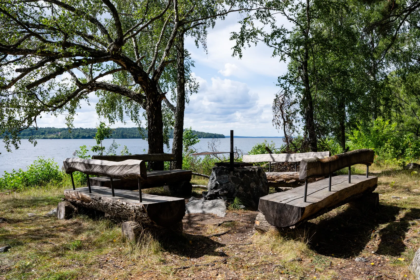 Bostadsrätt, Kaggeholm 14, högst upp!, Helgö / Kaggeholms Slottsby, Ekerö