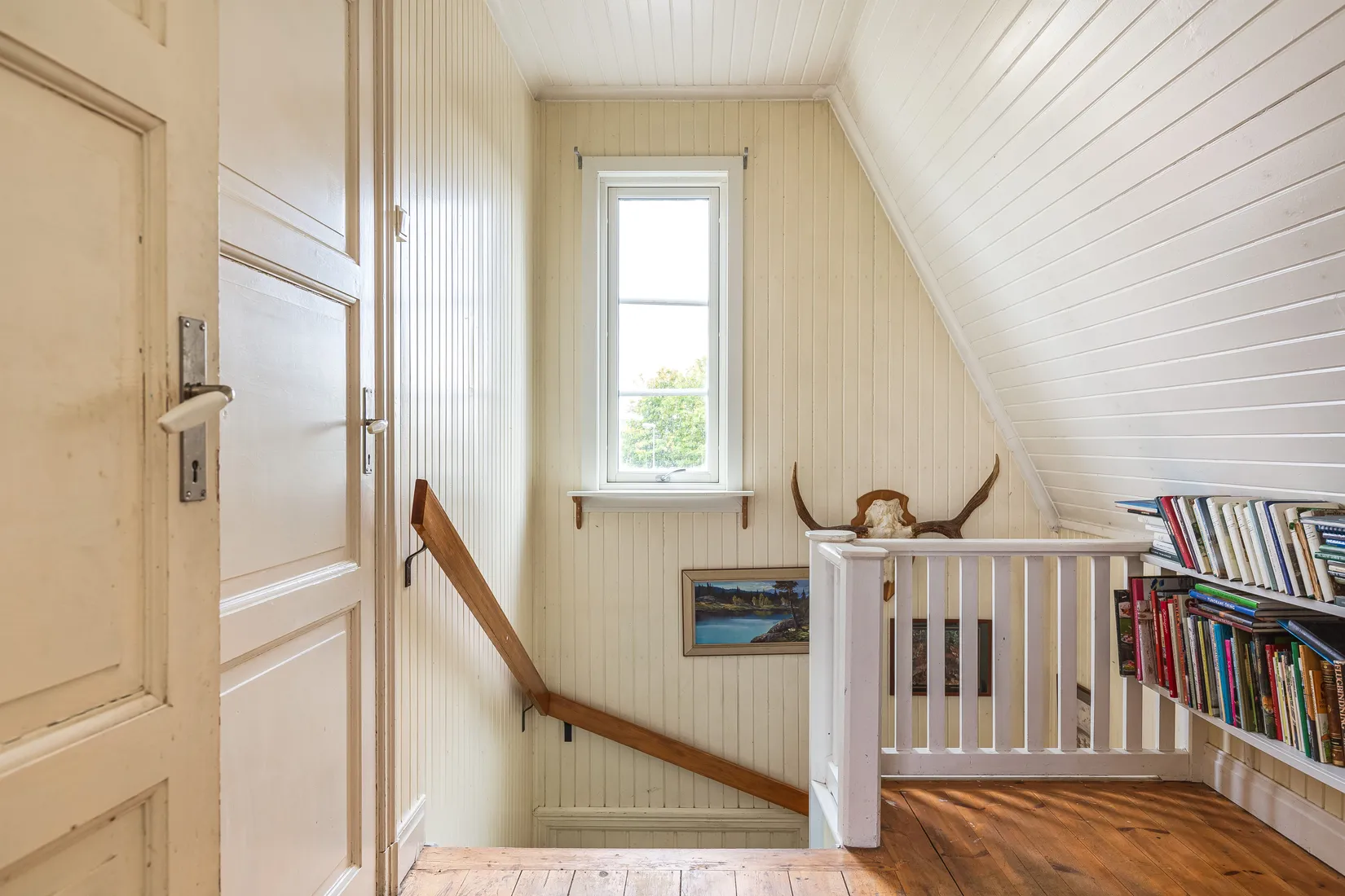 Villa, Blekvägen 4, Hedesunda, Gävle