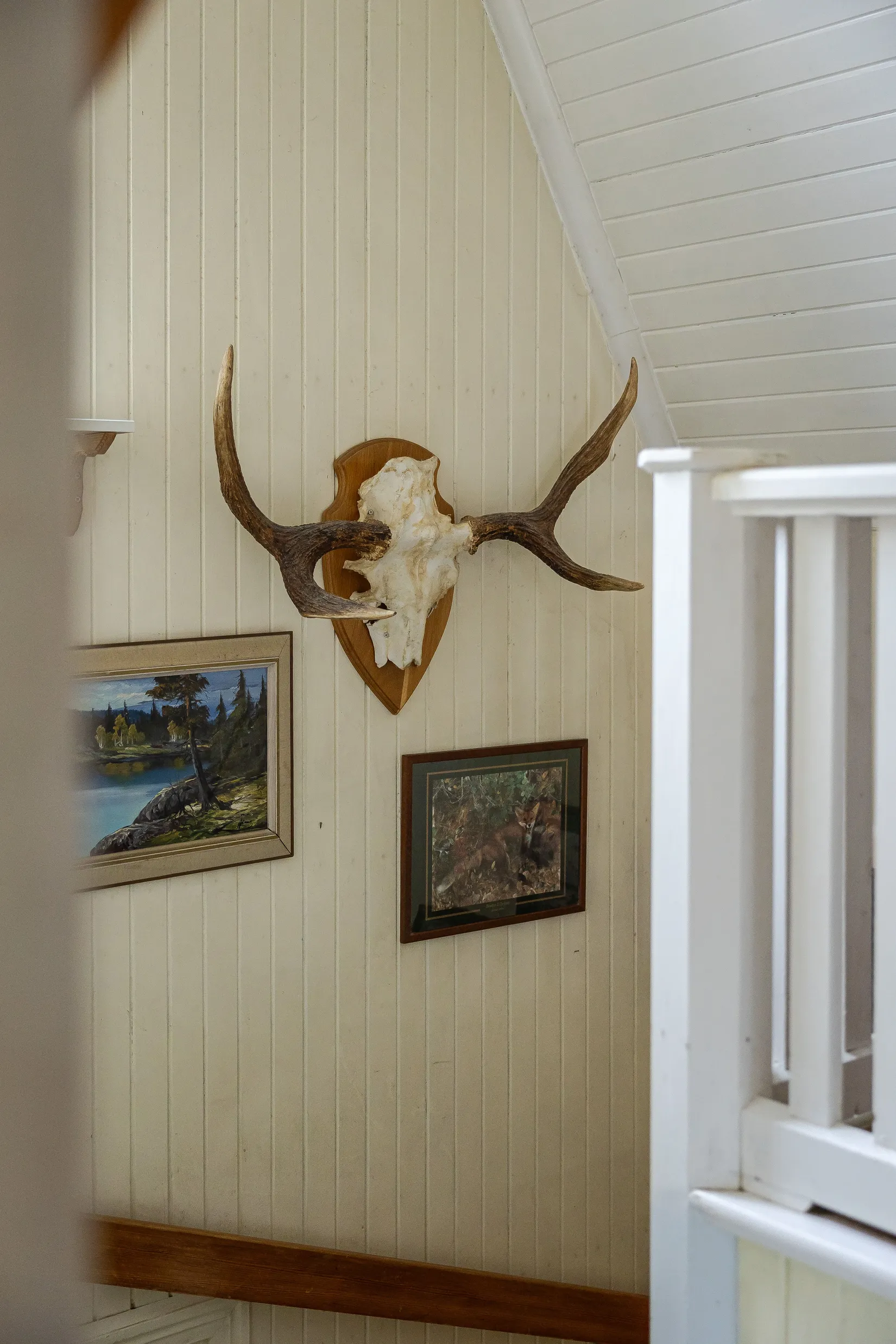 Villa, Blekvägen 4, Hedesunda, Gävle
