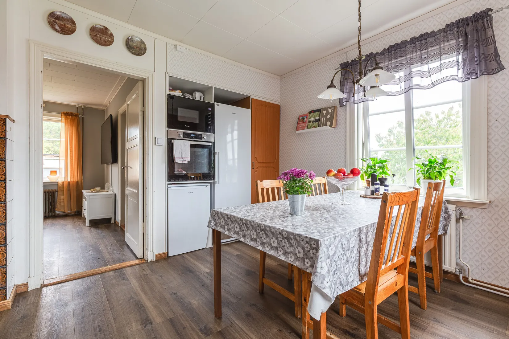 Villa, Blekvägen 4, Hedesunda, Gävle