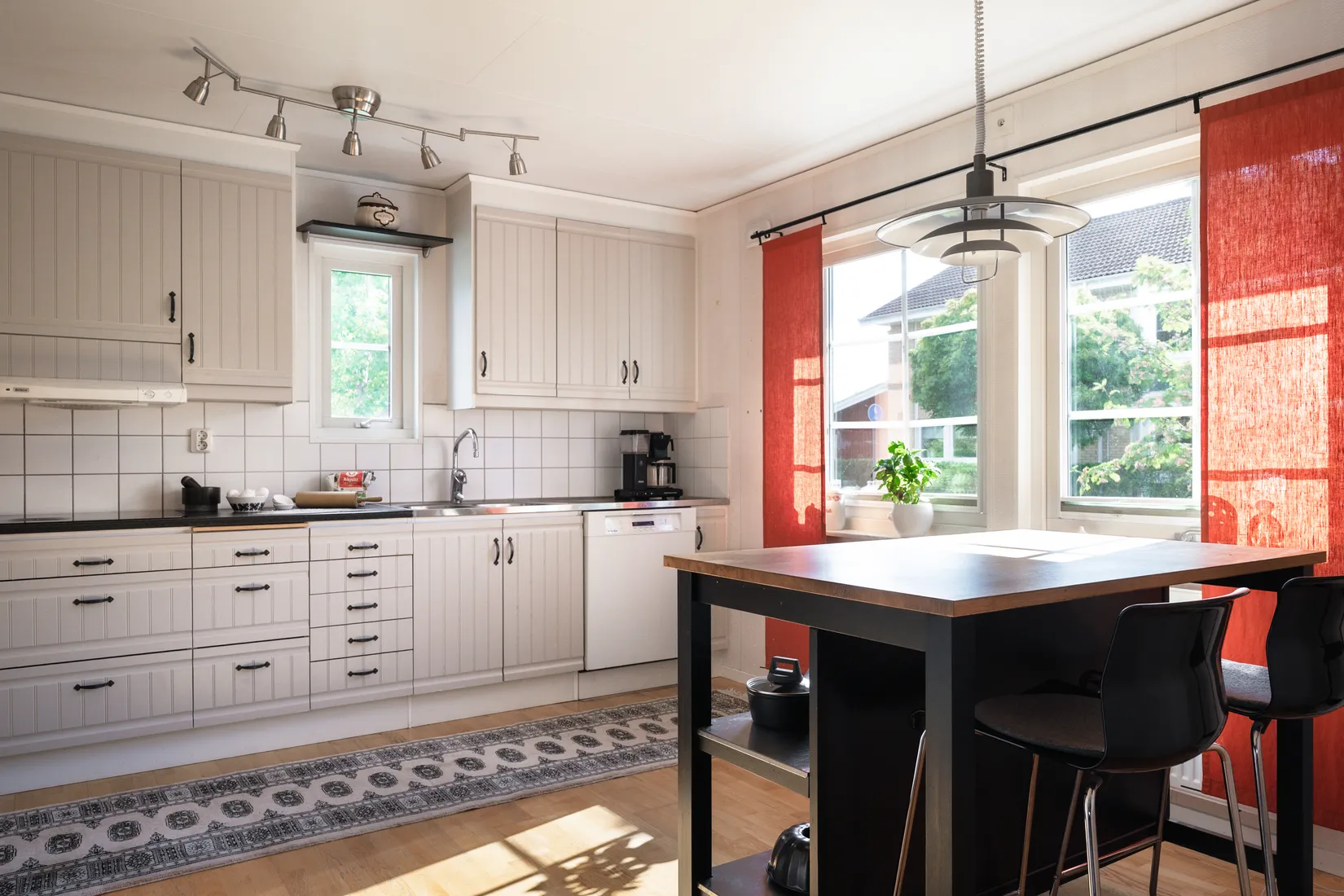 Villa, Glaspärlevägen 1, Åhus - Transval, Kristianstad