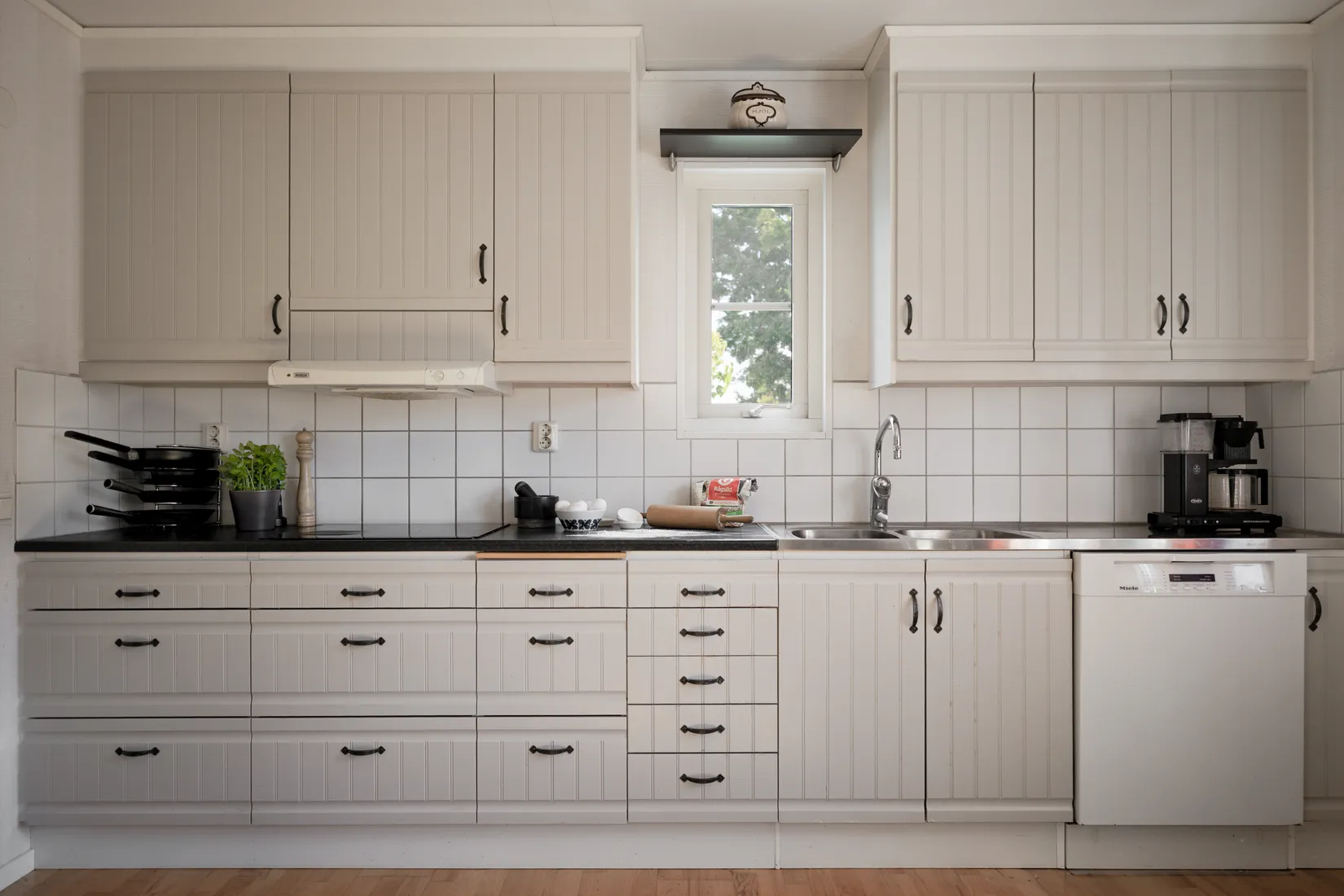Villa, Glaspärlevägen 1, Åhus - Transval, Kristianstad