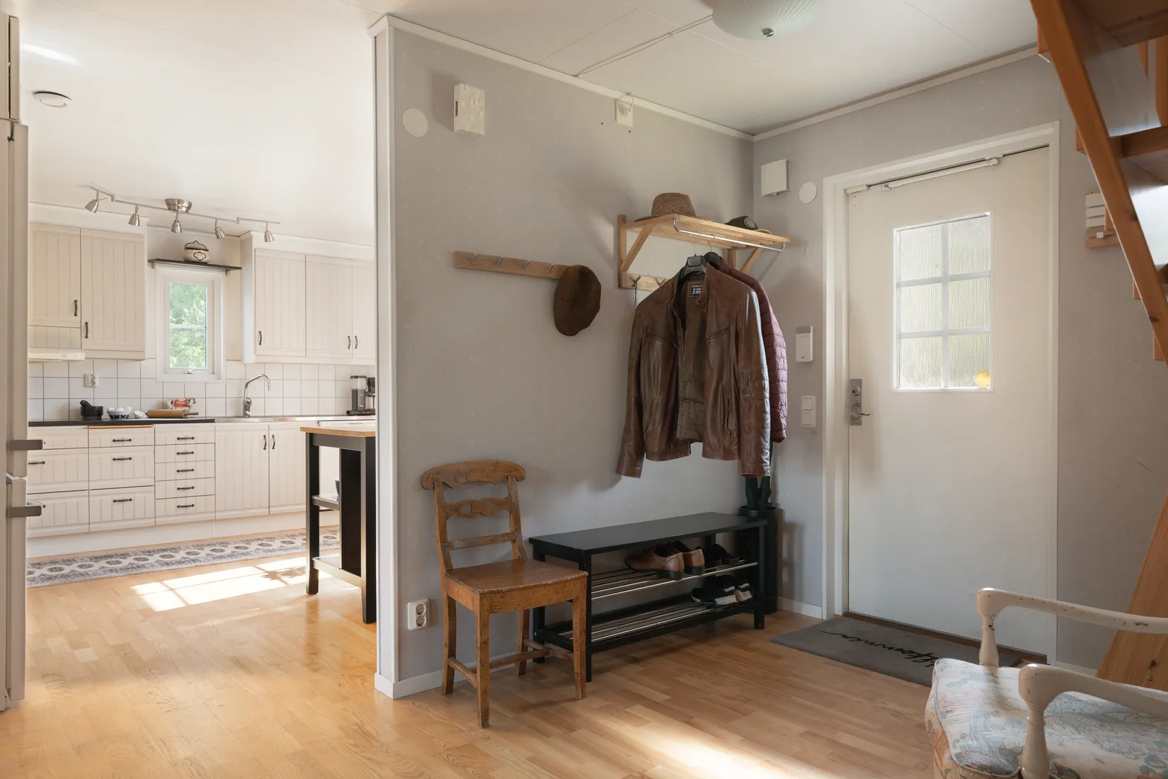 Villa, Glaspärlevägen 1, Åhus - Transval, Kristianstad