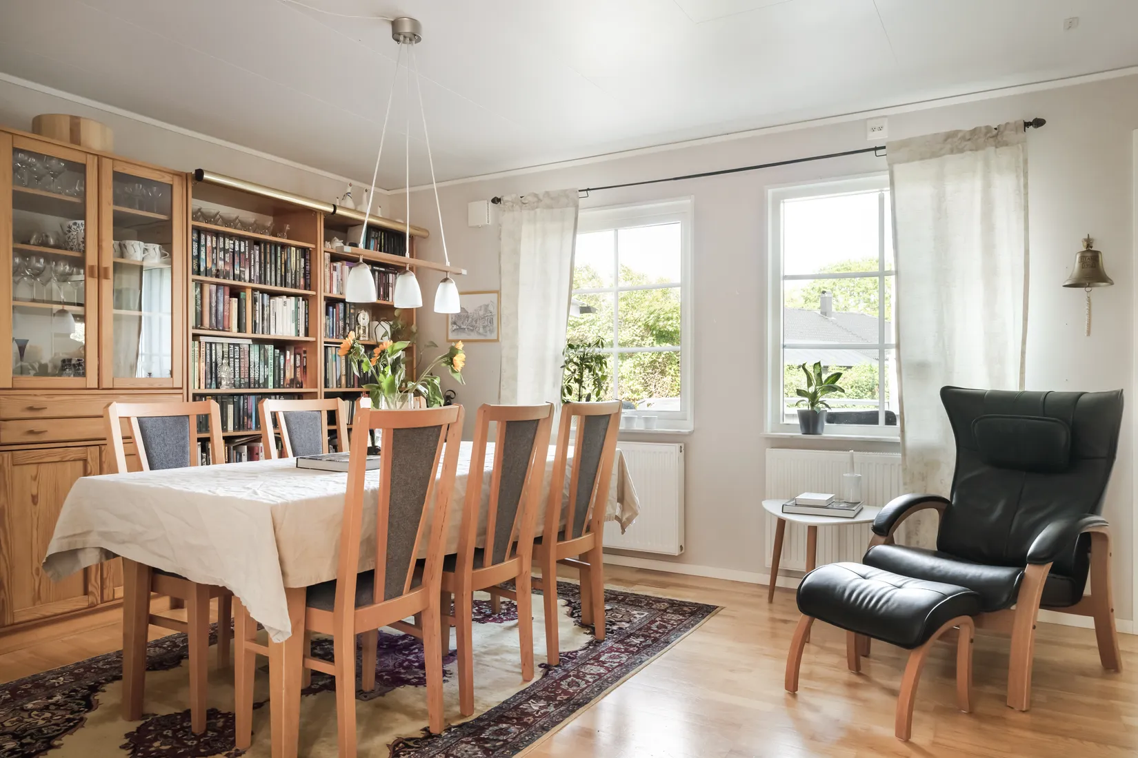 Villa, Glaspärlevägen 1, Åhus - Transval, Kristianstad