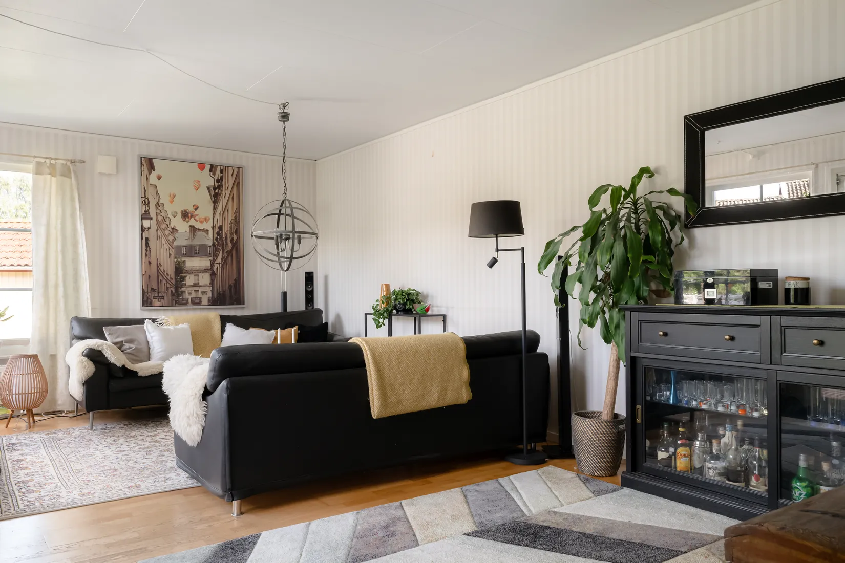 Villa, Glaspärlevägen 1, Åhus - Transval, Kristianstad