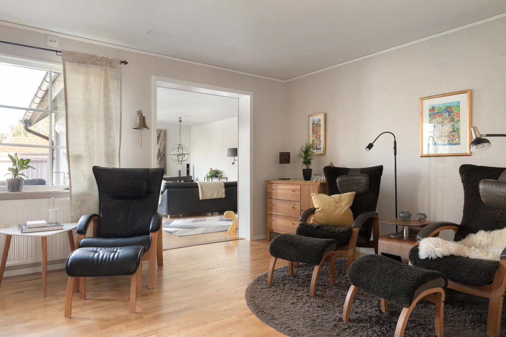 Villa, Glaspärlevägen 1, Åhus - Transval, Kristianstad