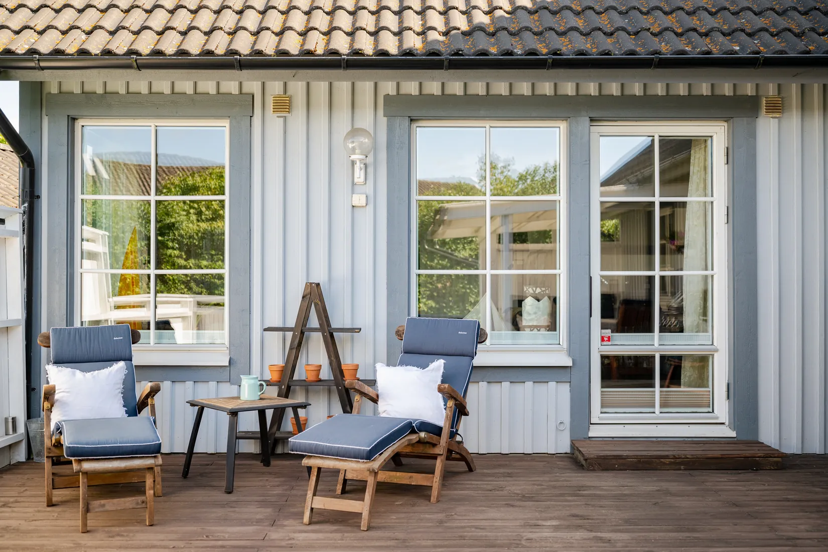 Villa, Glaspärlevägen 1, Åhus - Transval, Kristianstad