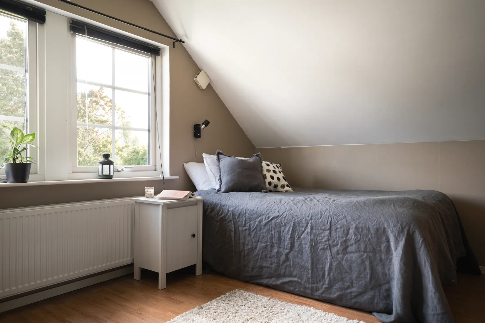 Villa, Glaspärlevägen 1, Åhus - Transval, Kristianstad