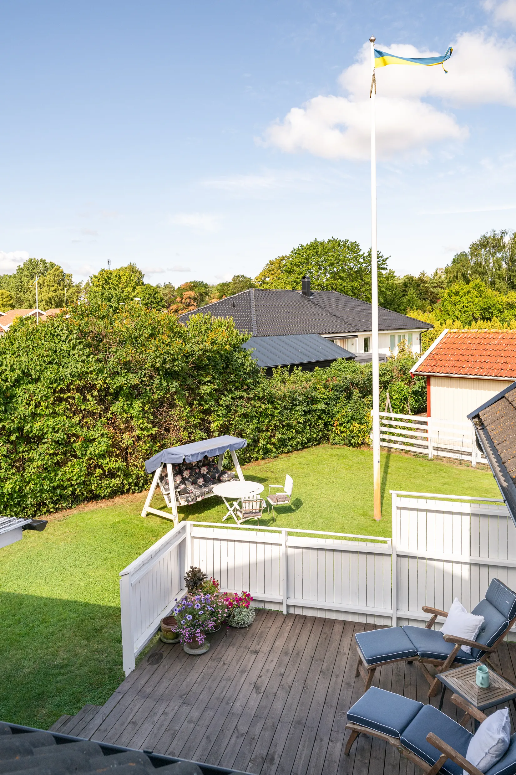 Villa, Glaspärlevägen 1, Åhus - Transval, Kristianstad