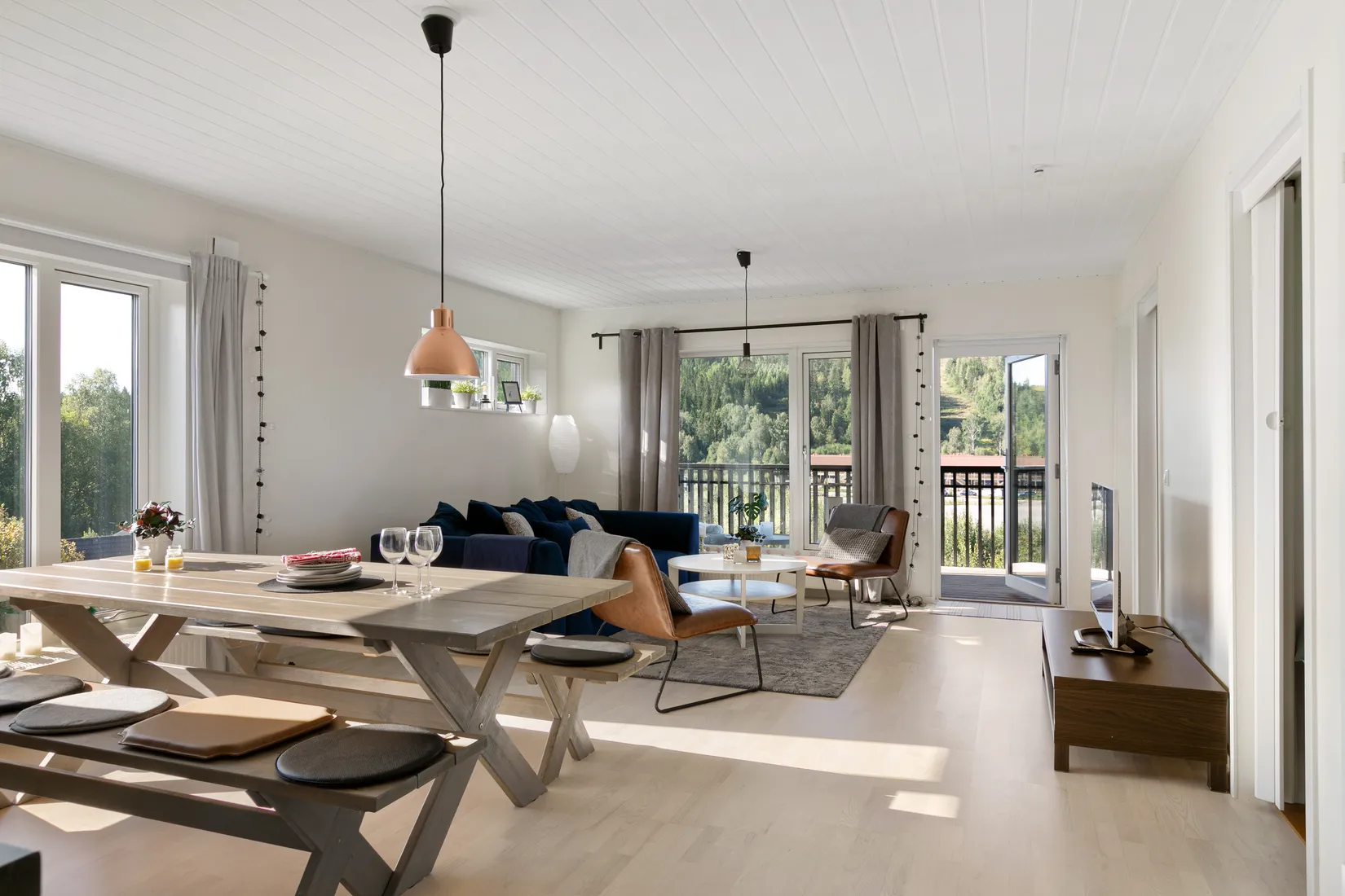 Bostadsrätt, Solbacken - Skogsbrovägen 57, Kungsberget, Sandviken