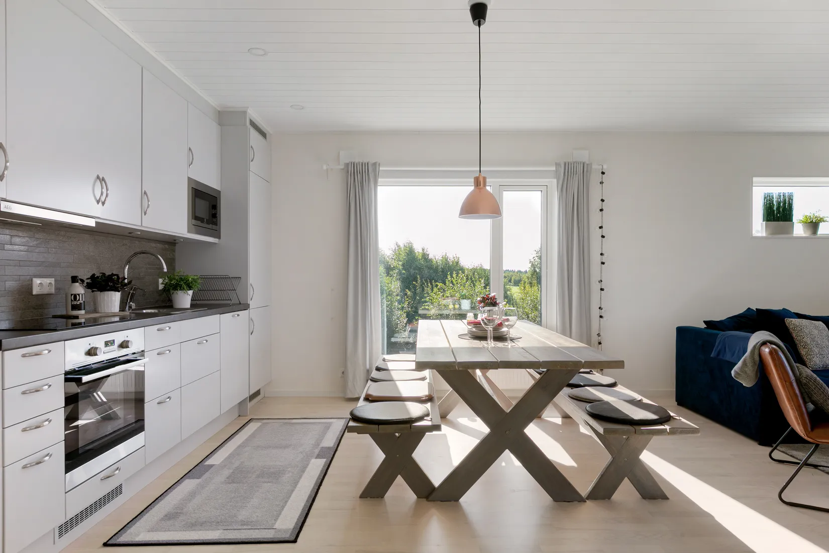 Bostadsrätt, Solbacken - Skogsbrovägen 57, Kungsberget, Sandviken