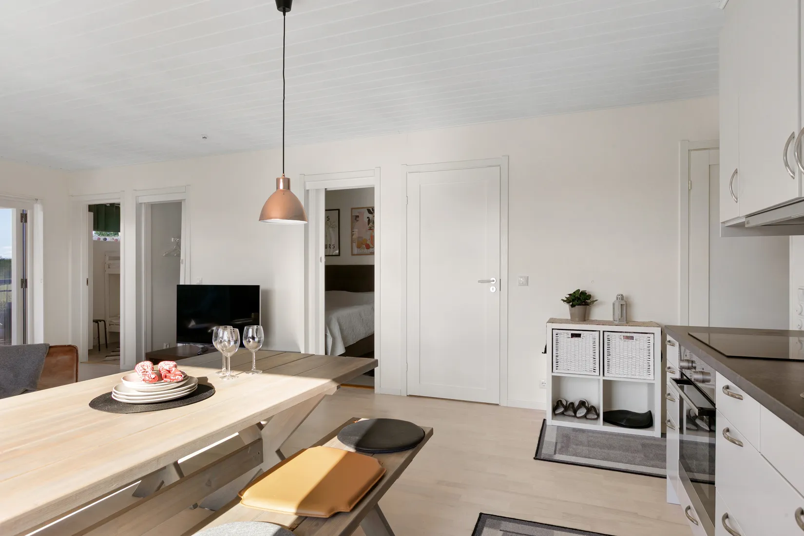 Bostadsrätt, Solbacken - Skogsbrovägen 57, Kungsberget, Sandviken