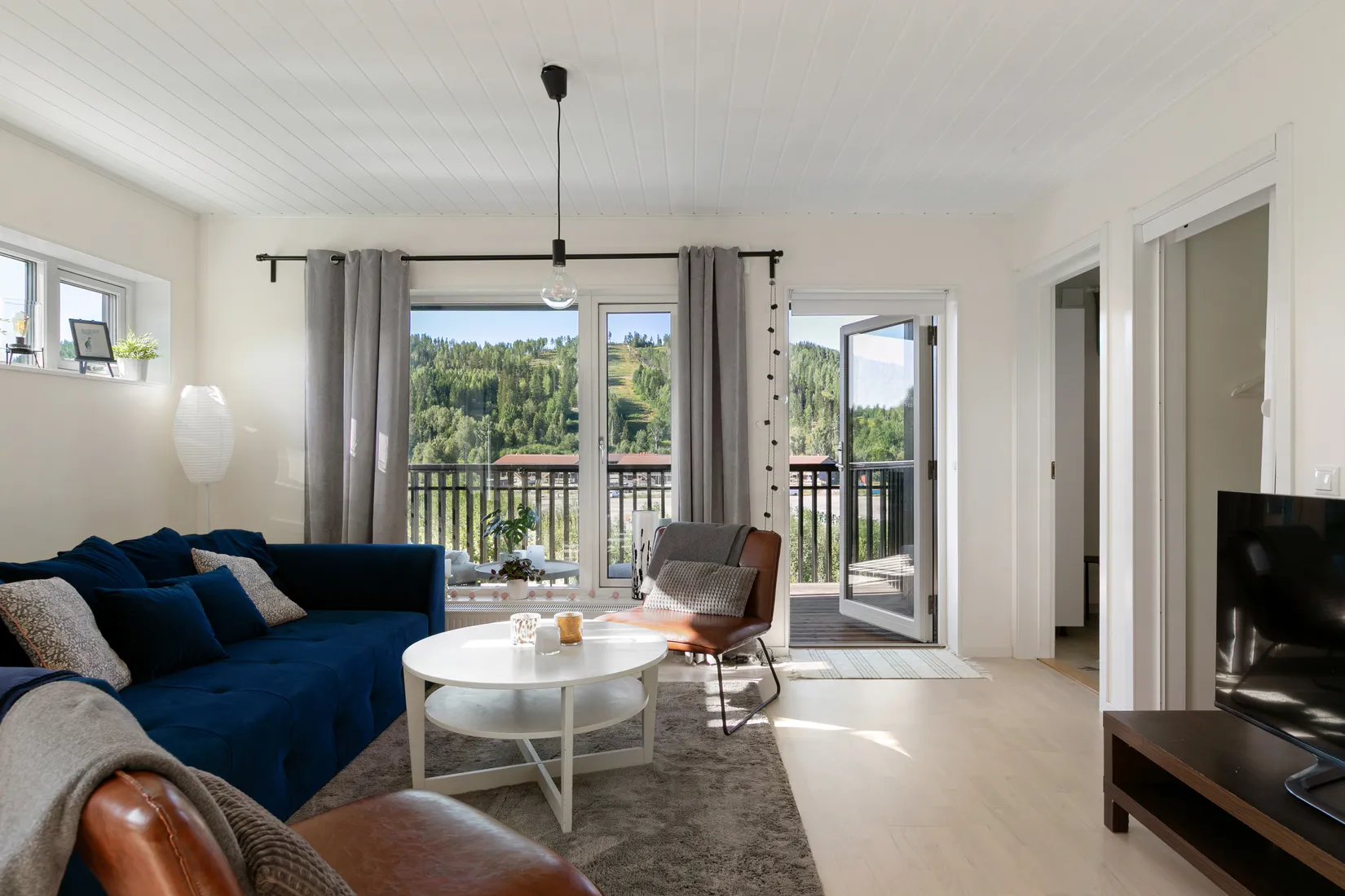 Bostadsrätt, Solbacken - Skogsbrovägen 57, Kungsberget, Sandviken