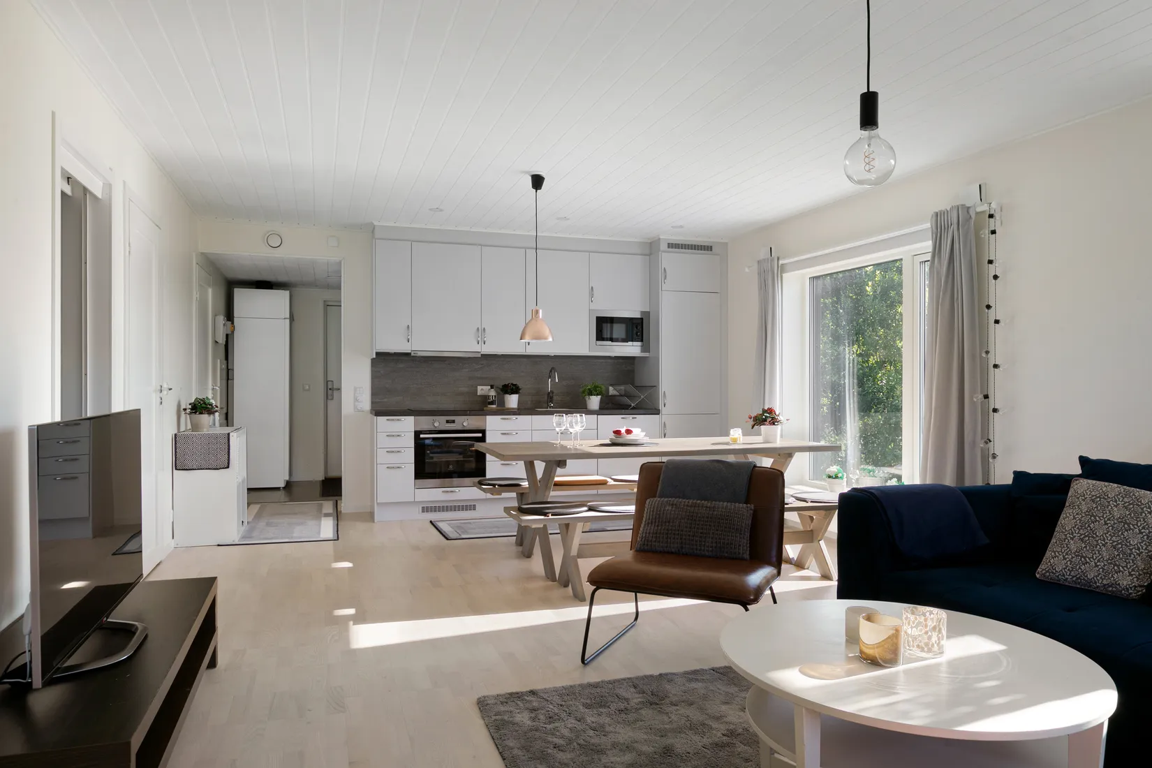Bostadsrätt, Solbacken - Skogsbrovägen 57, Kungsberget, Sandviken