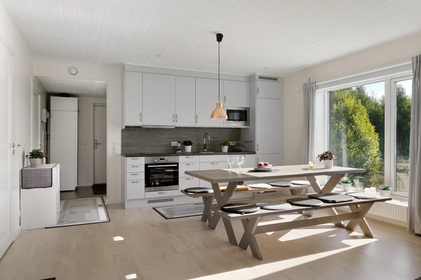 Bostadsrätt, Solbacken - Skogsbrovägen 57, Kungsberget, Sandviken