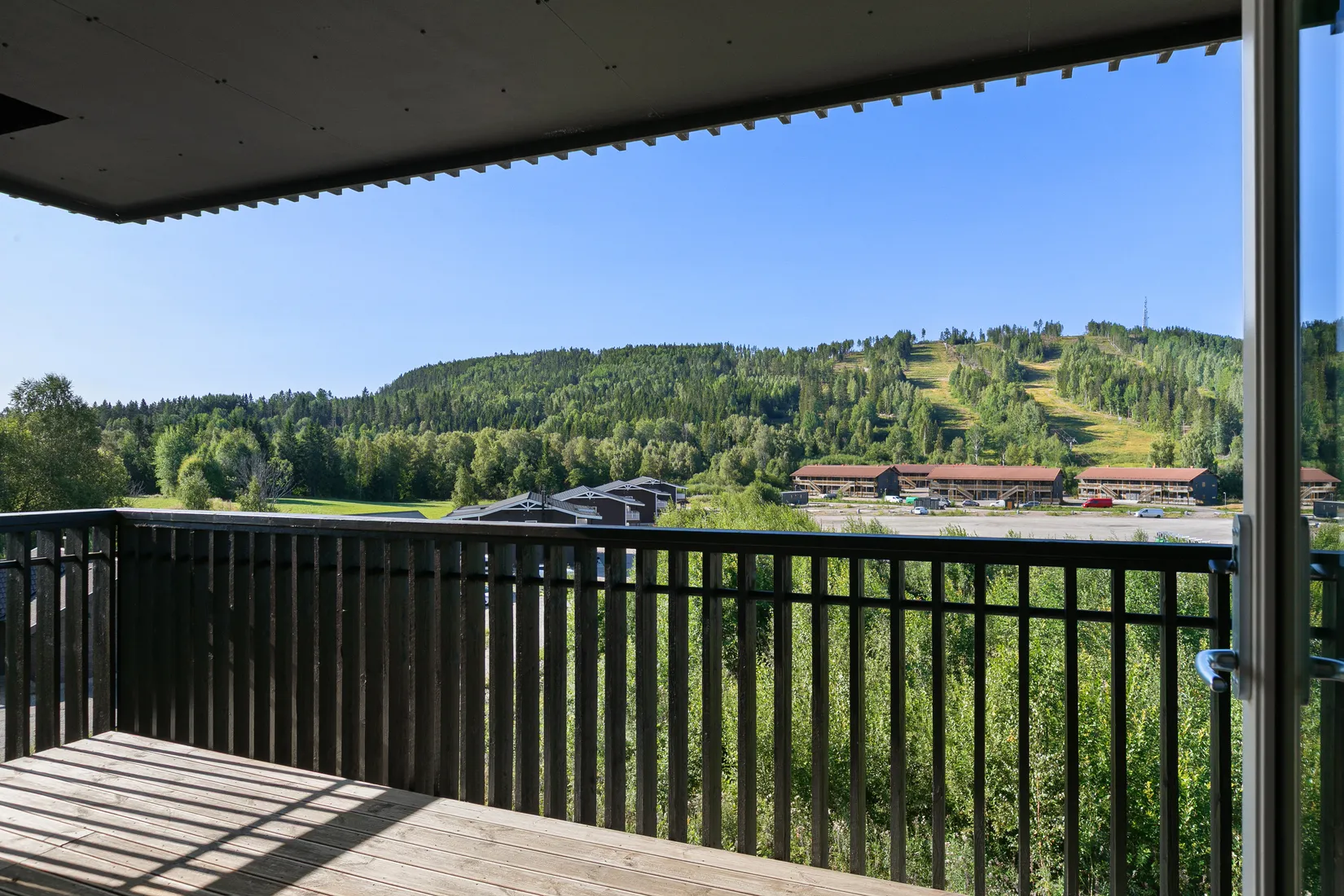 Bostadsrätt, Solbacken - Skogsbrovägen 57, Kungsberget, Sandviken