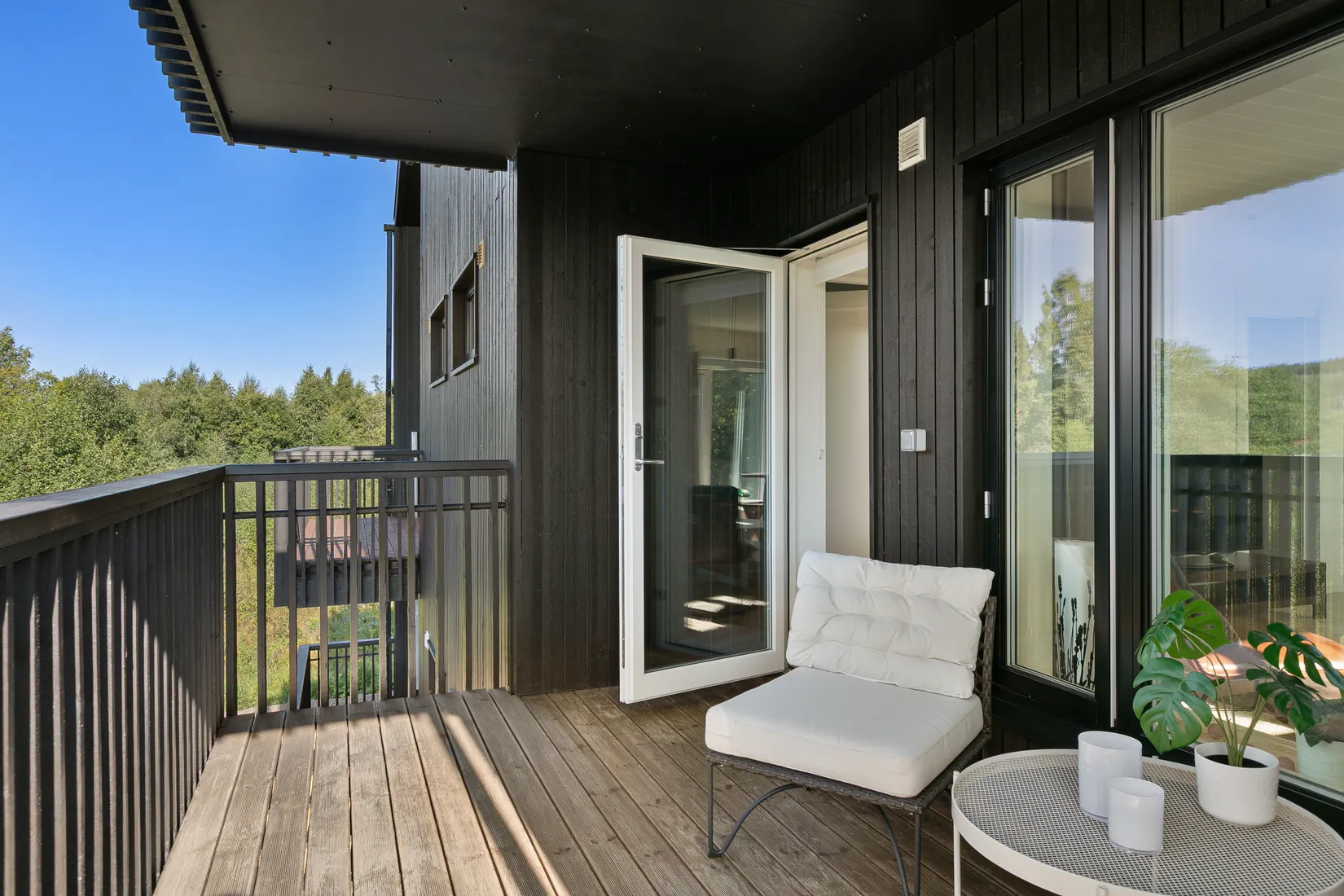 Bostadsrätt, Solbacken - Skogsbrovägen 57, Kungsberget, Sandviken