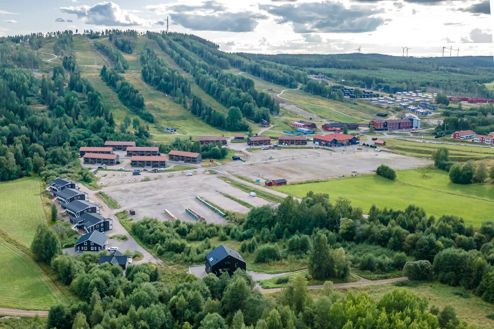 Bostadsrätt, Solbacken - Skogsbrovägen 57, Kungsberget, Sandviken