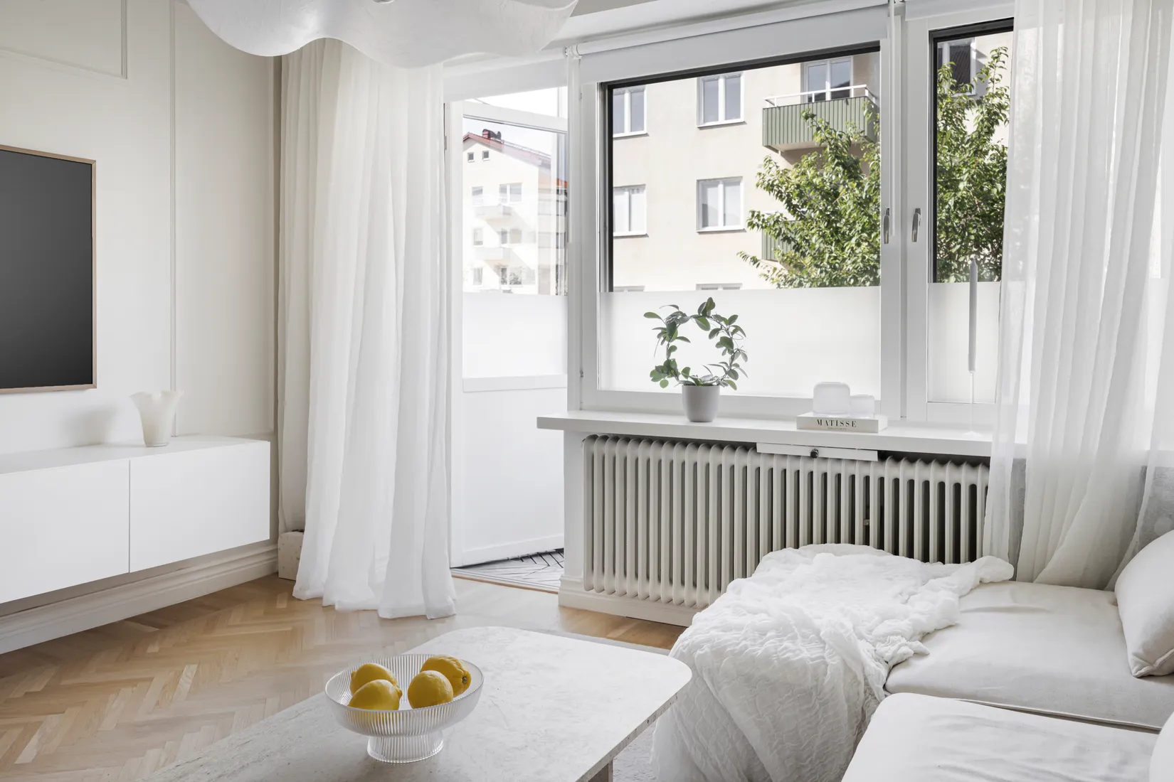 Bostadsrätt, Sadelmakaregatan 4B, Söder, Kristianstad