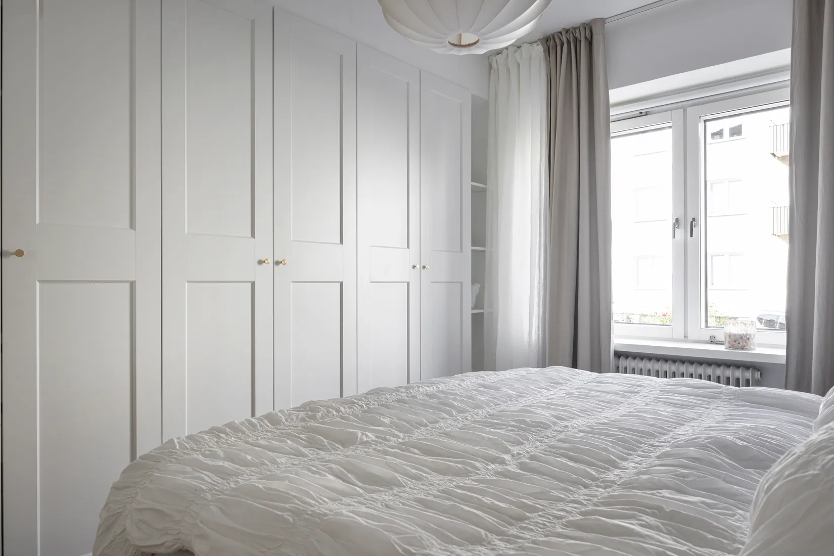 Bostadsrätt, Sadelmakaregatan 4B, Söder, Kristianstad