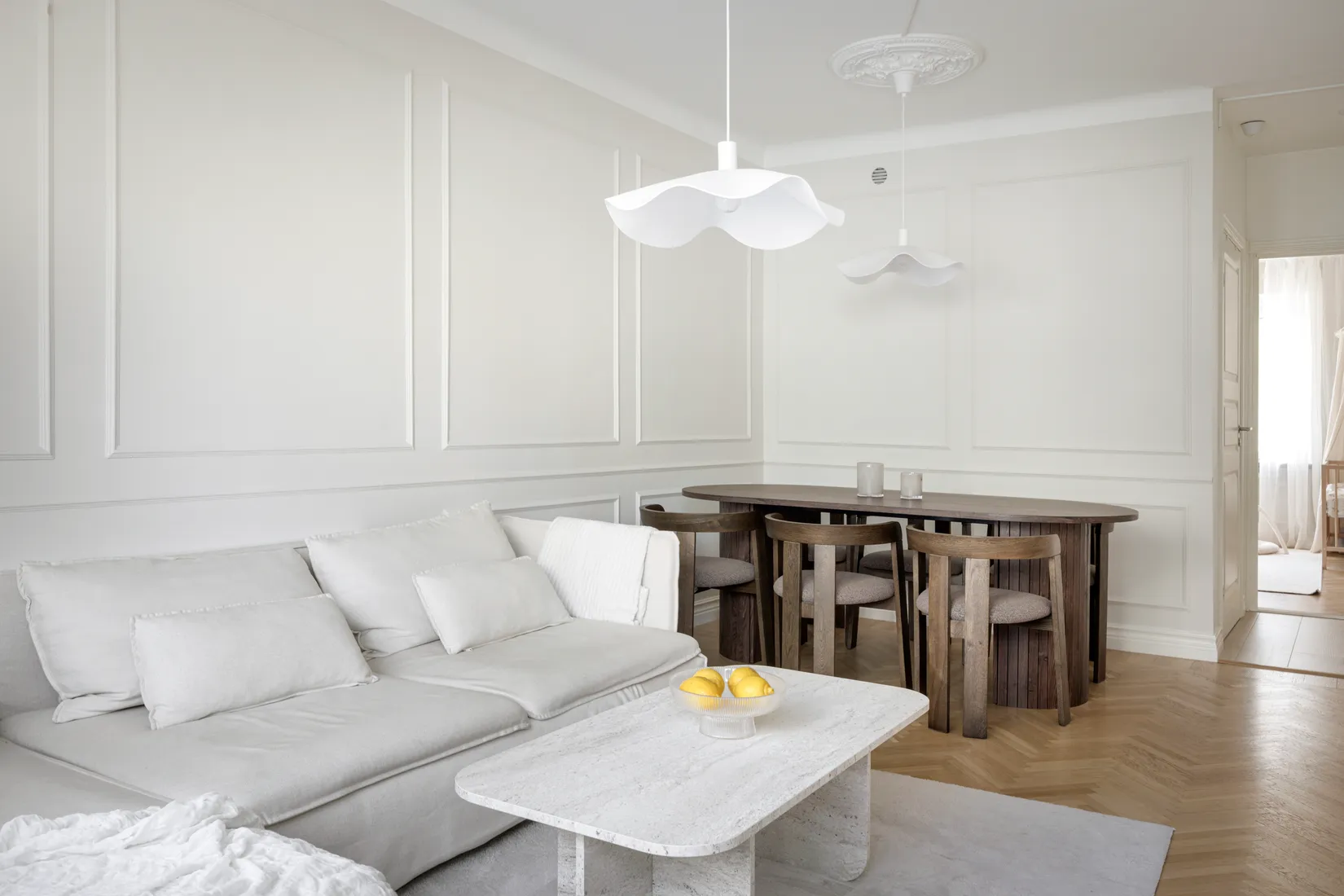 Bostadsrätt, Sadelmakaregatan 4B, Söder, Kristianstad