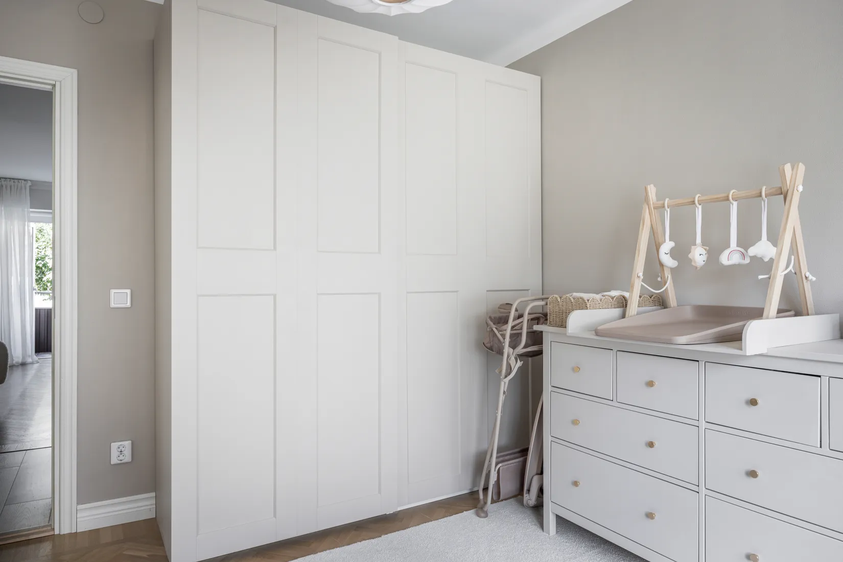 Bostadsrätt, Sadelmakaregatan 4B, Söder, Kristianstad
